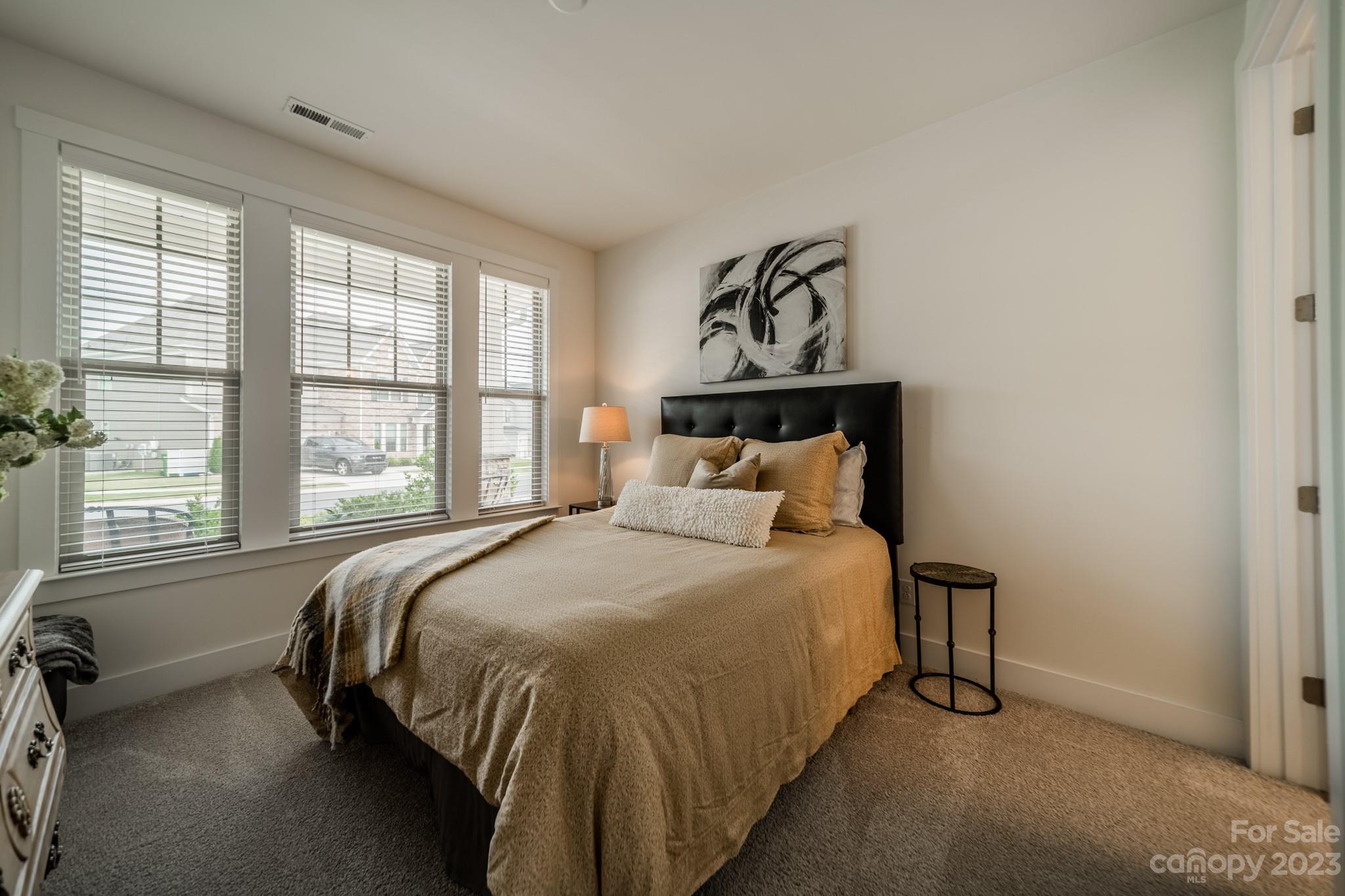 Massey - Residential