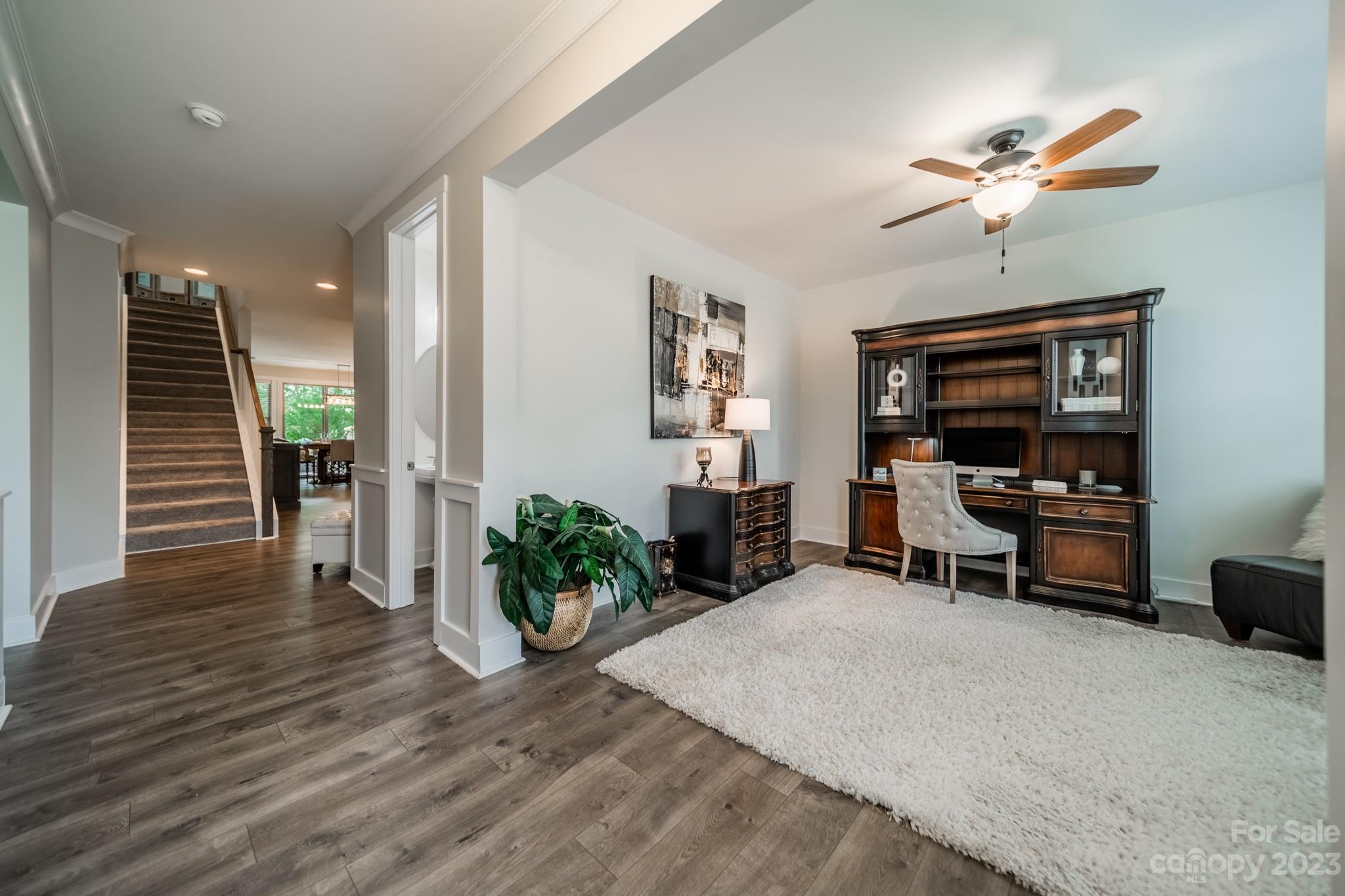 Massey - Residential