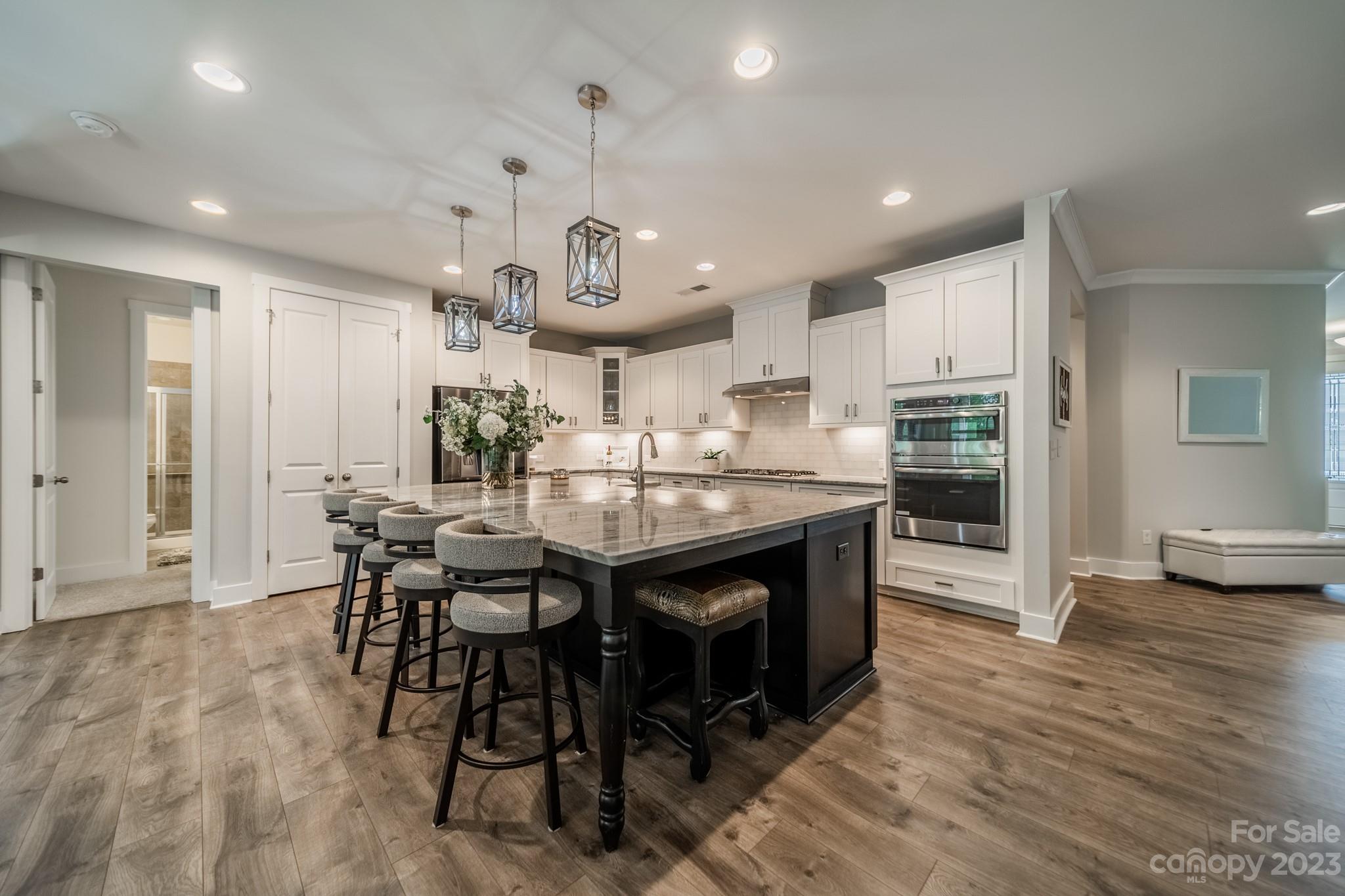 Massey - Residential