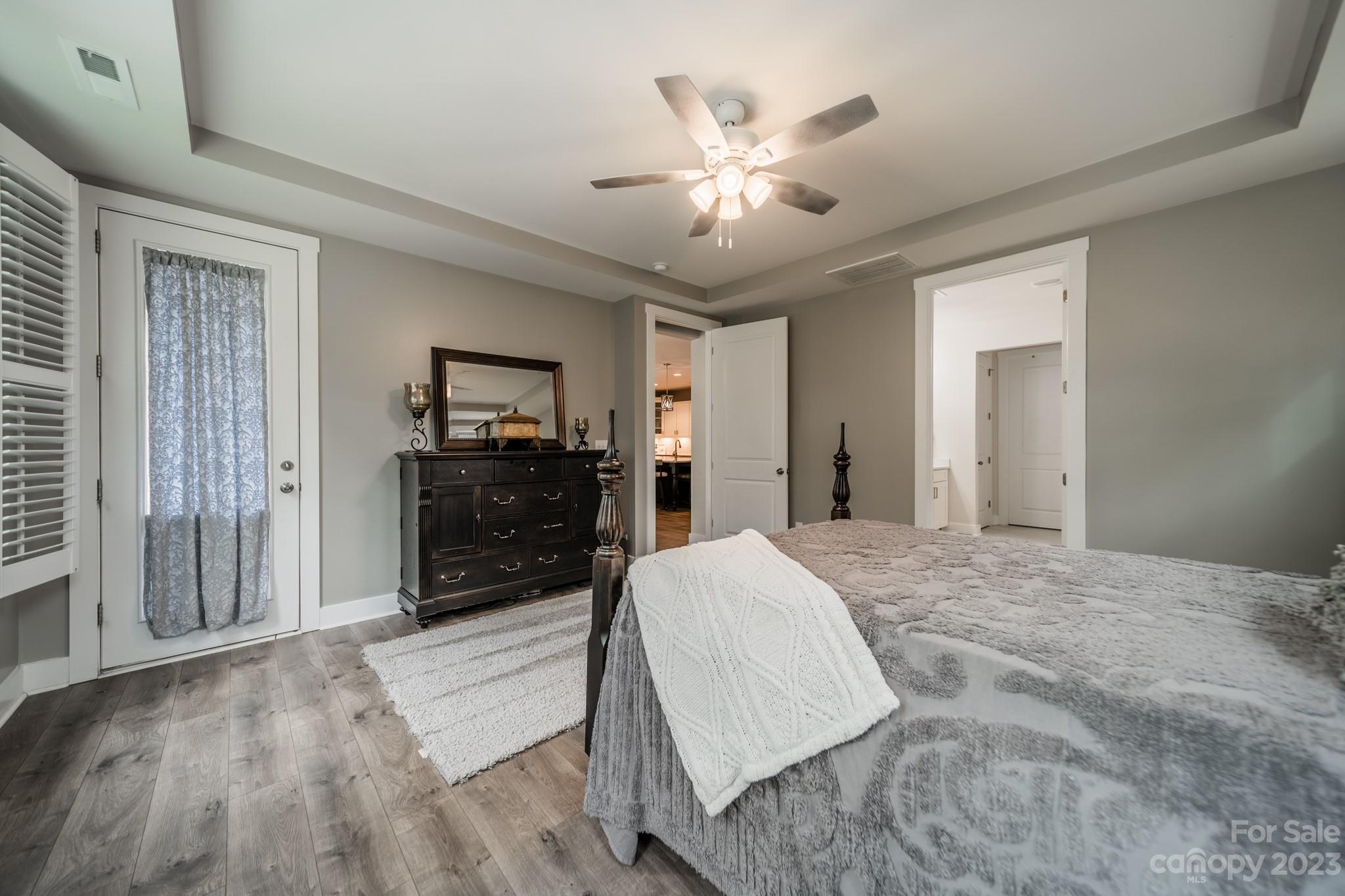 Massey - Residential