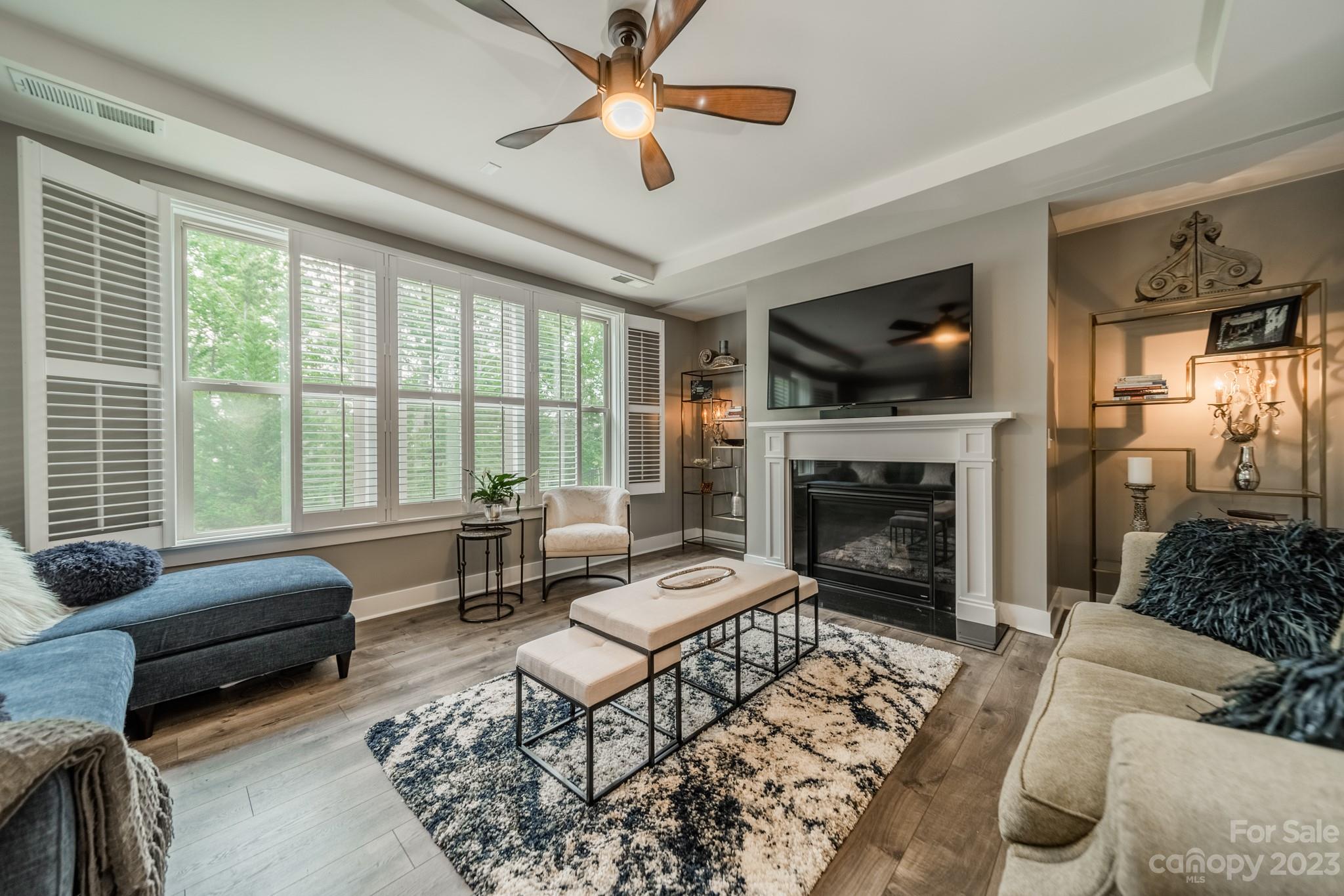 Massey - Residential