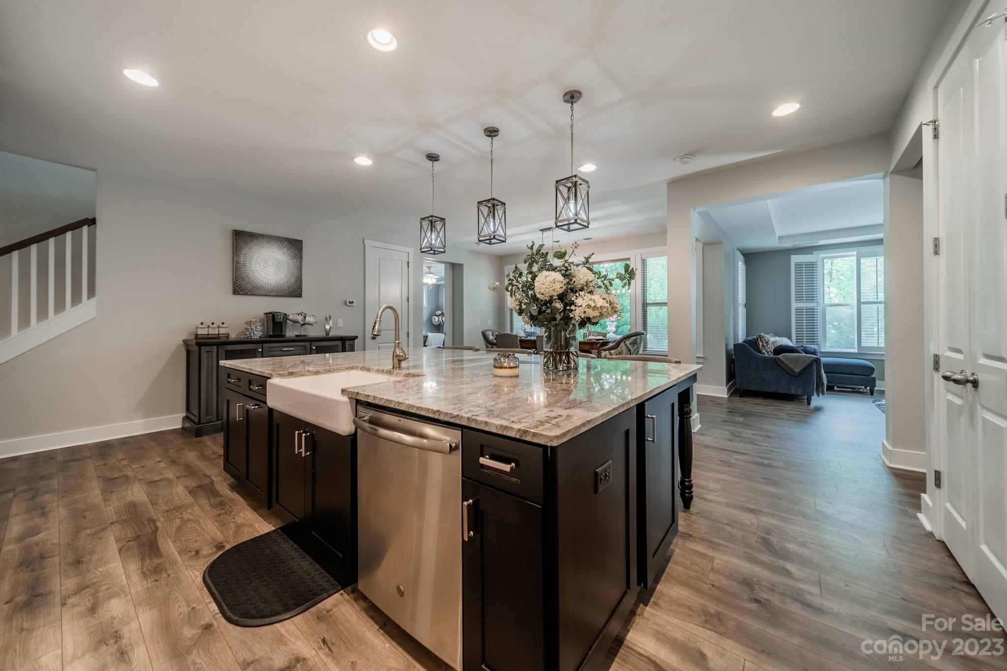 Massey - Residential