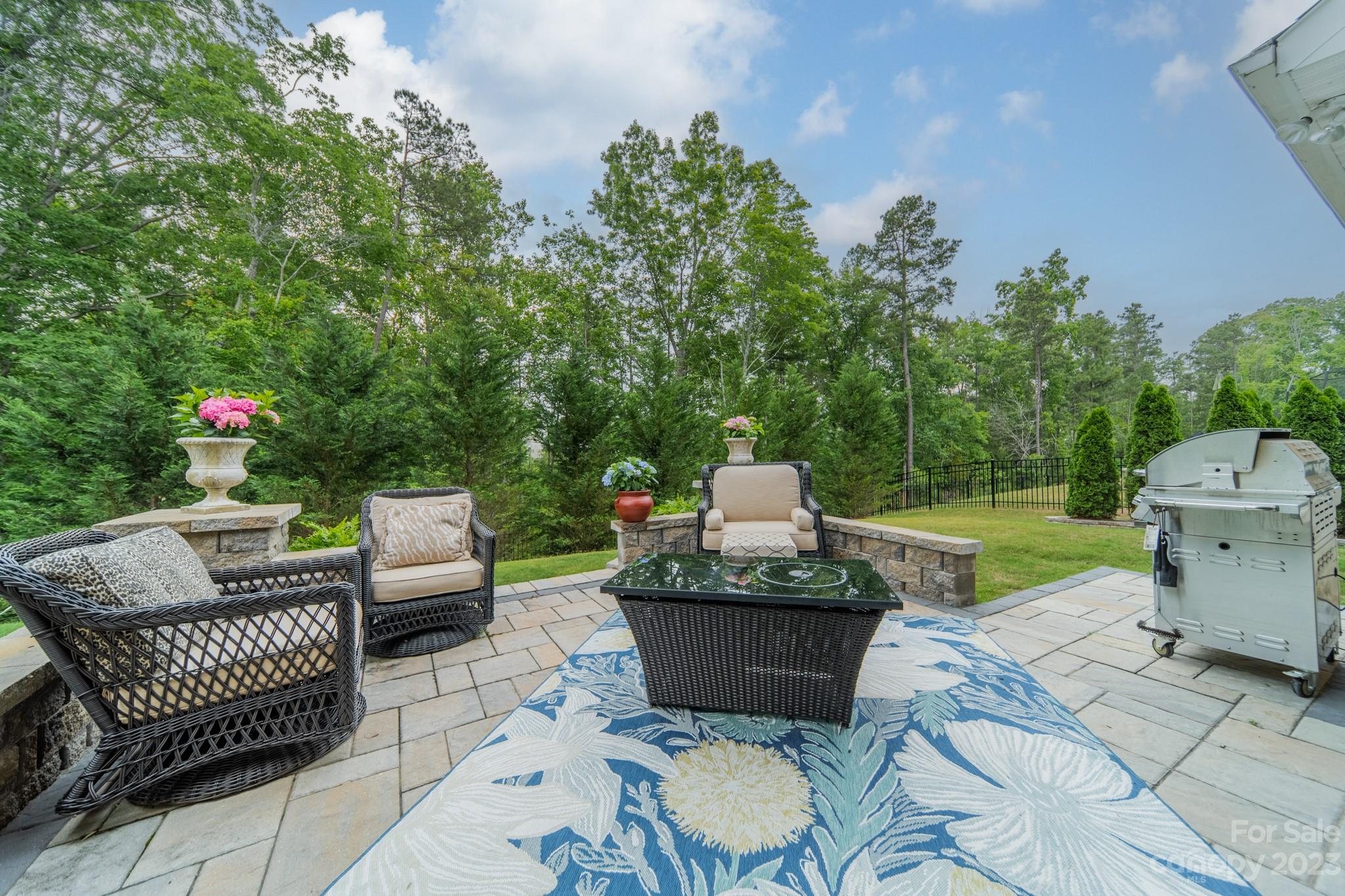 Massey - Residential