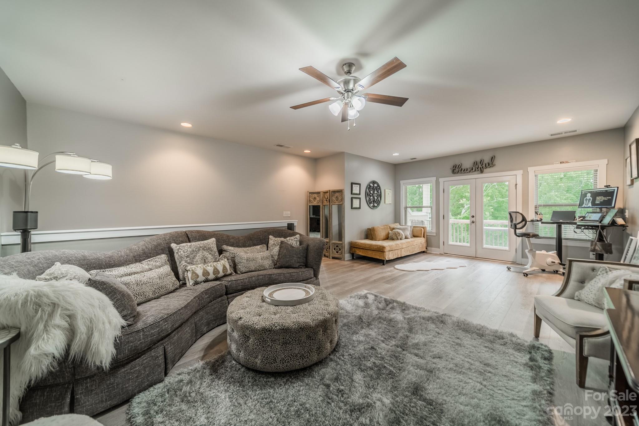 Massey - Residential