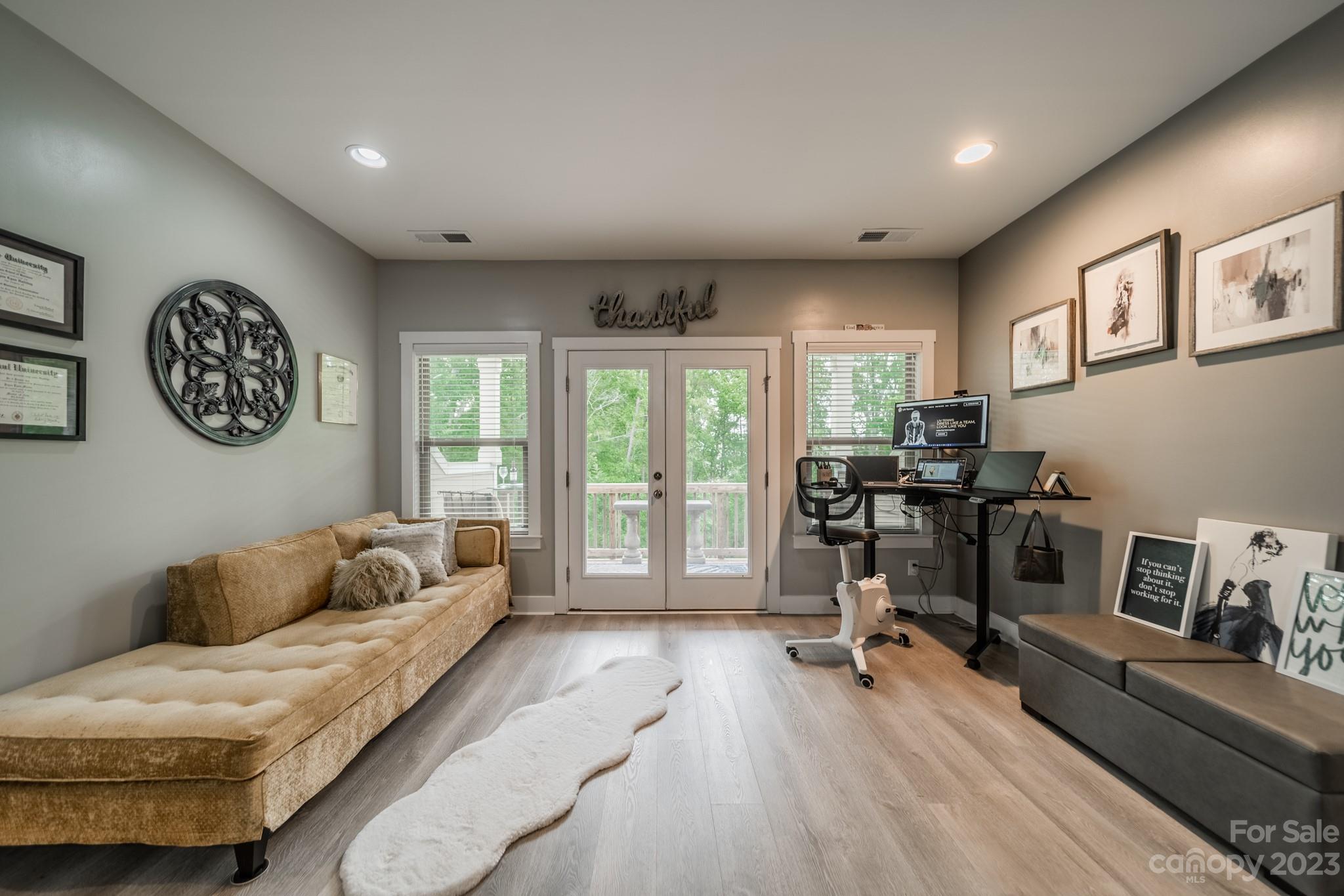 Massey - Residential