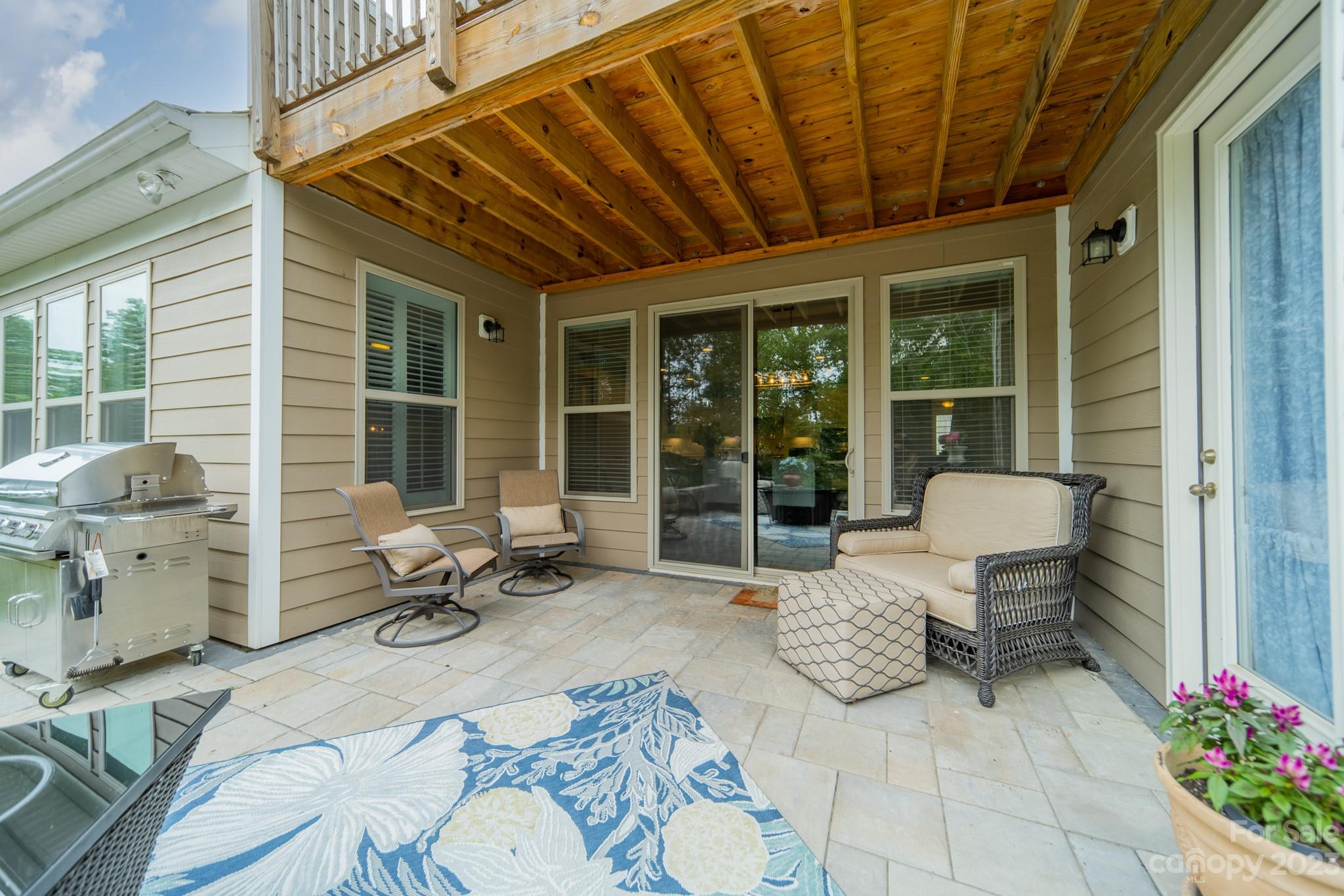 Massey - Residential