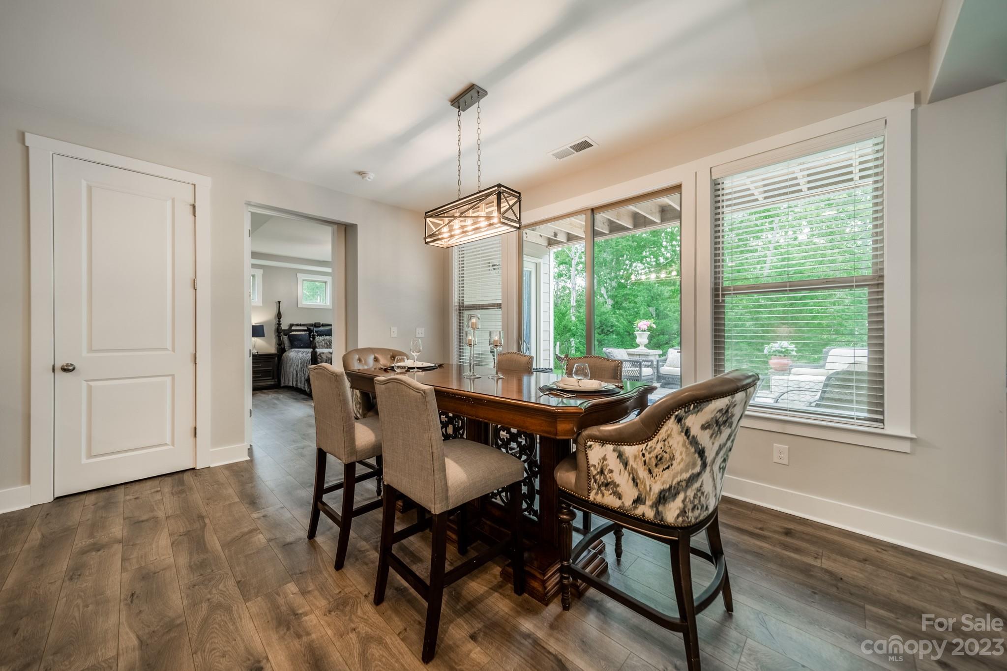 Massey - Residential