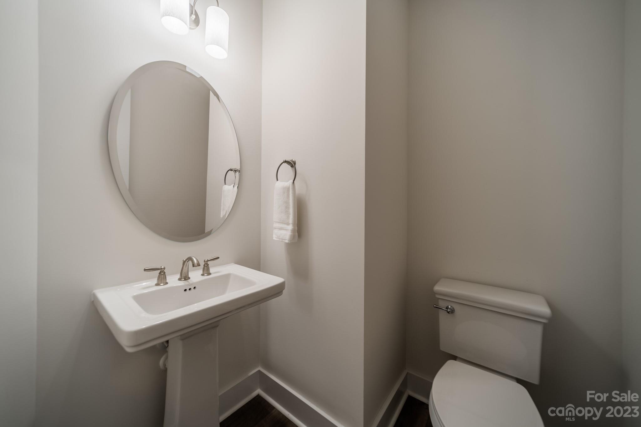 Massey - Residential