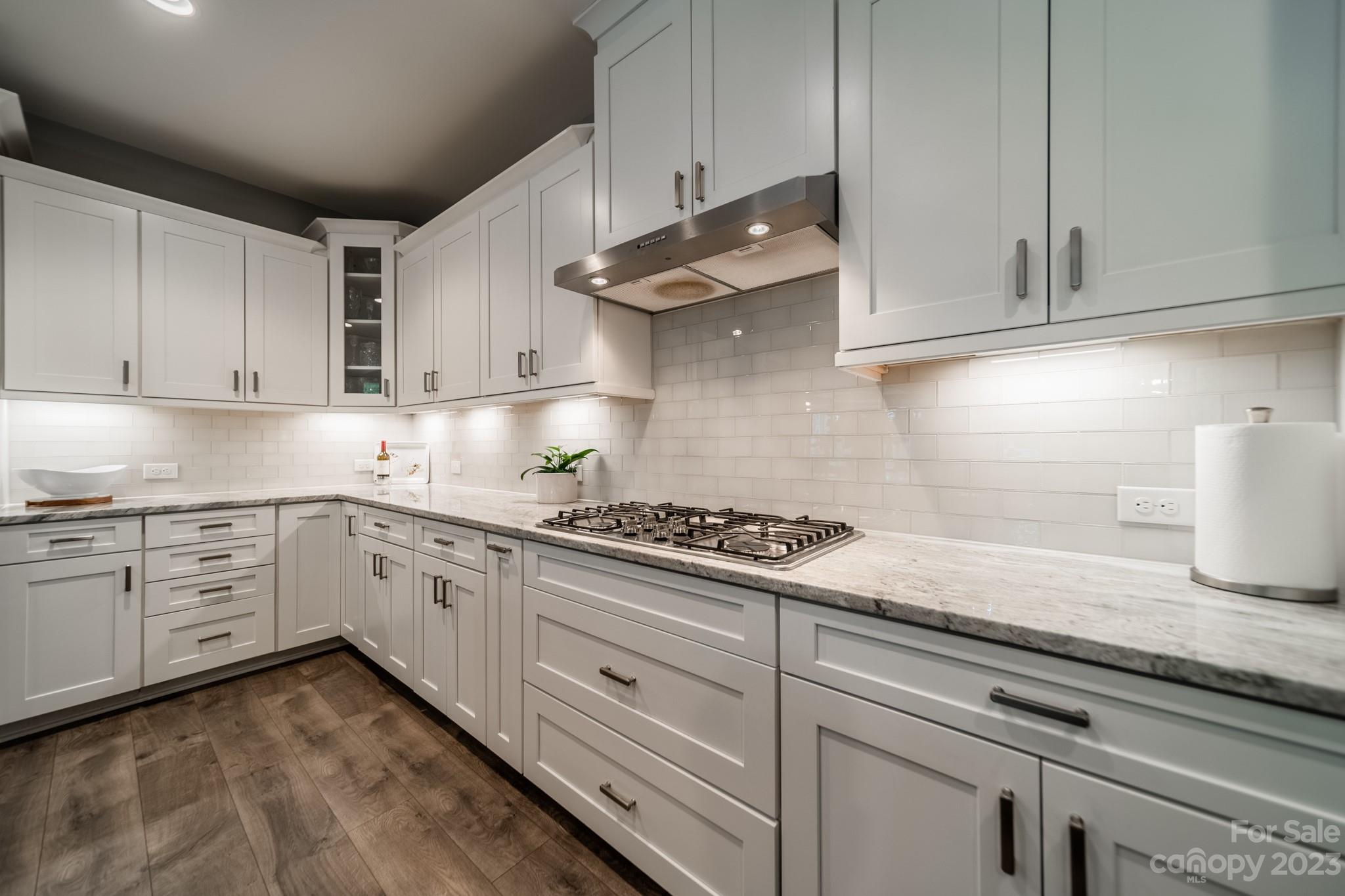 Massey - Residential