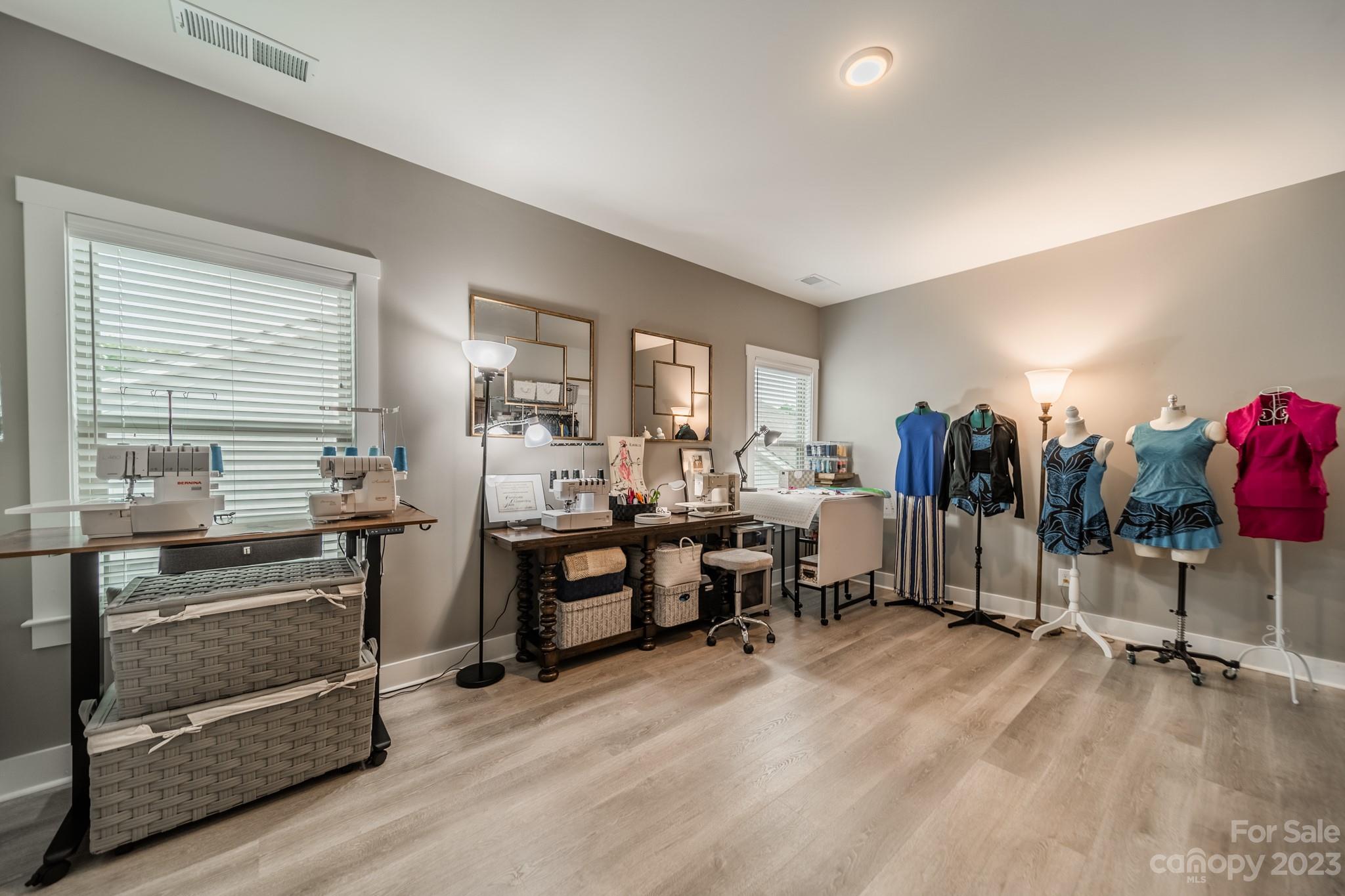 Massey - Residential