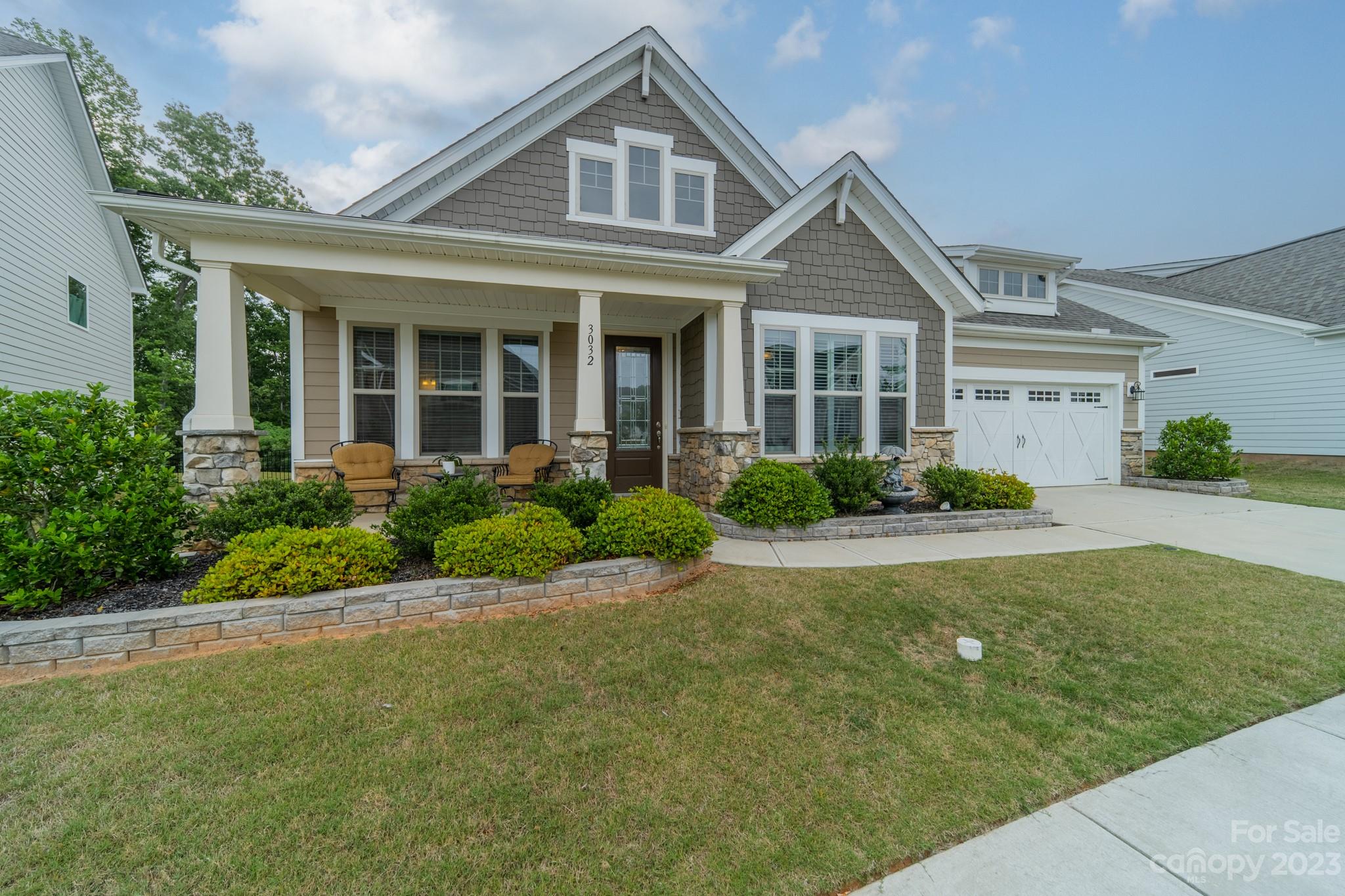 Massey - Residential