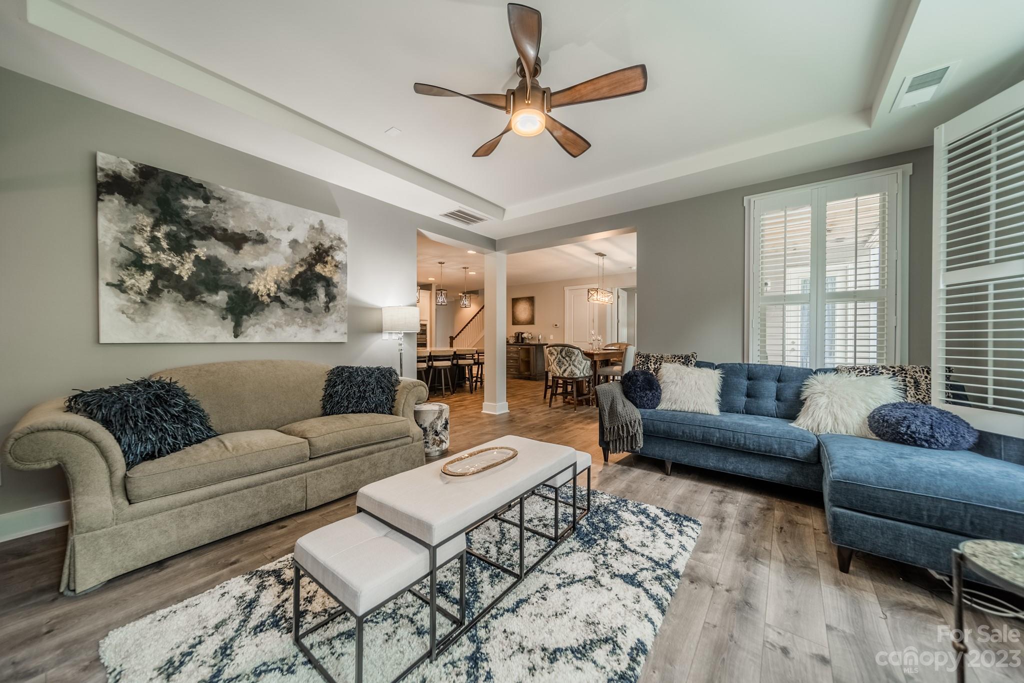 Massey - Residential