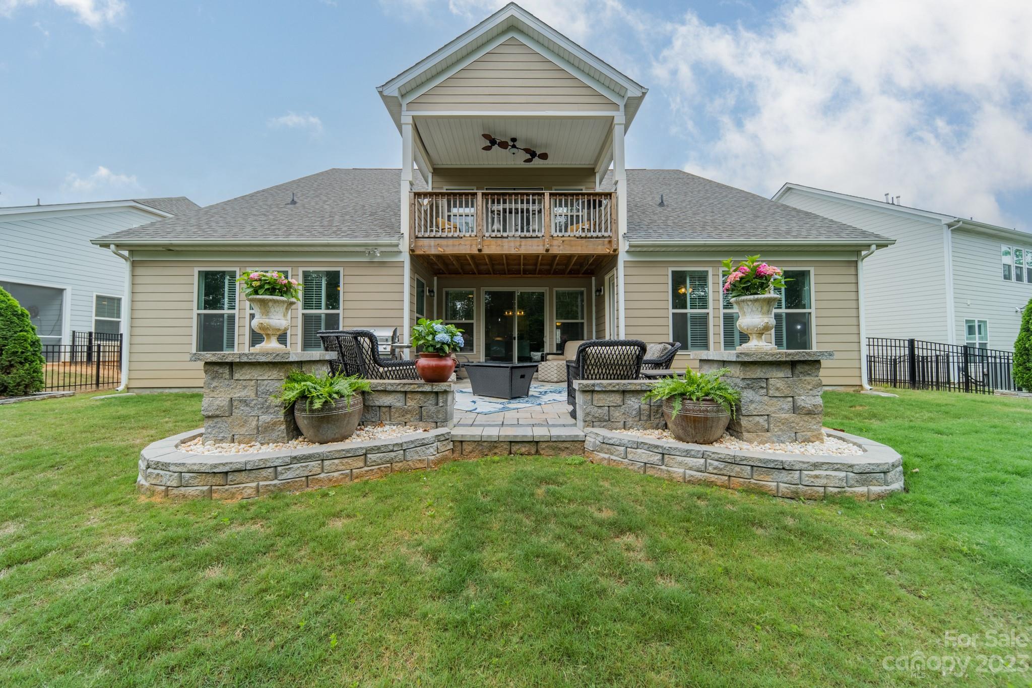 Massey - Residential