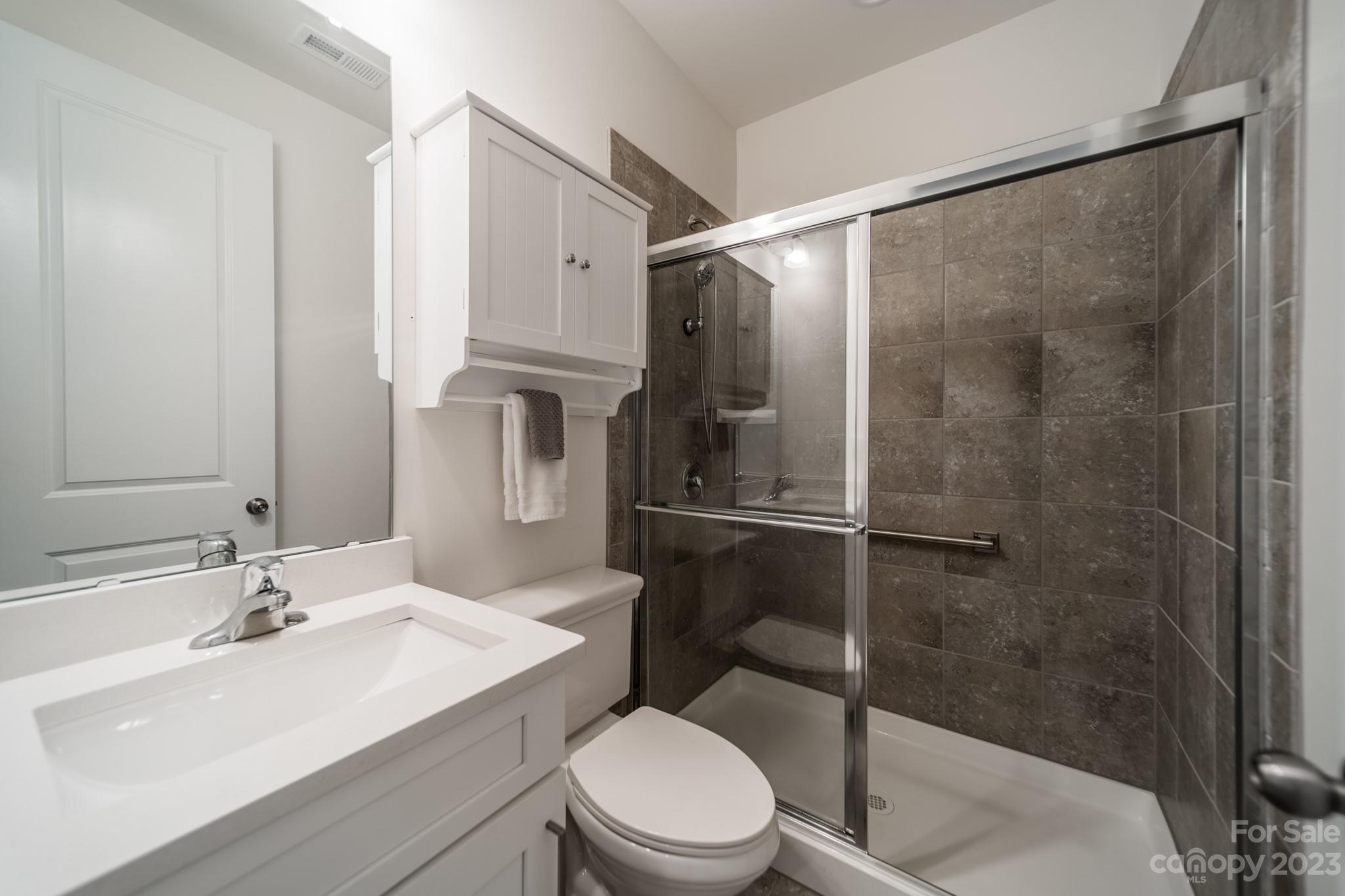 Massey - Residential