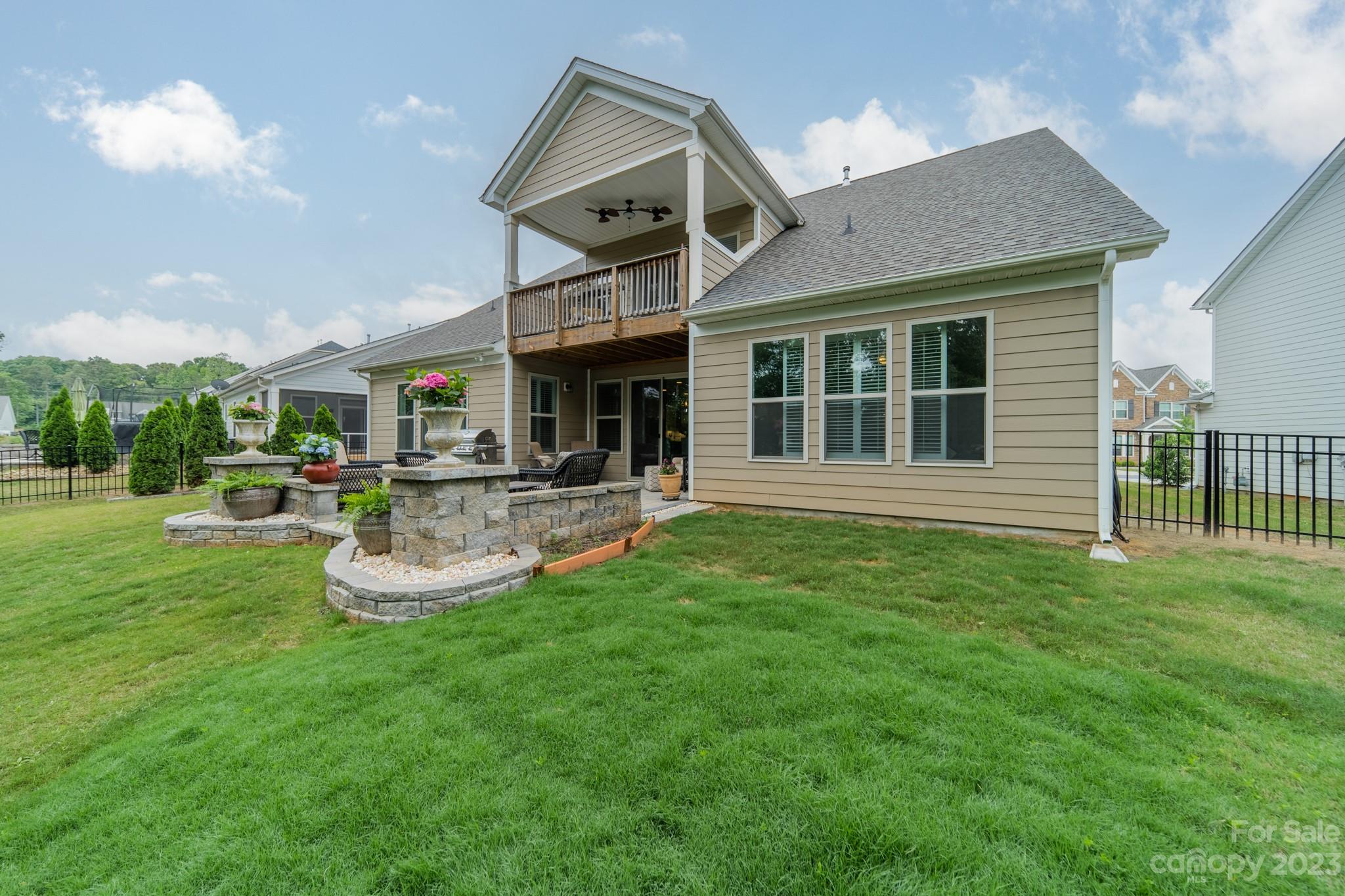 Massey - Residential