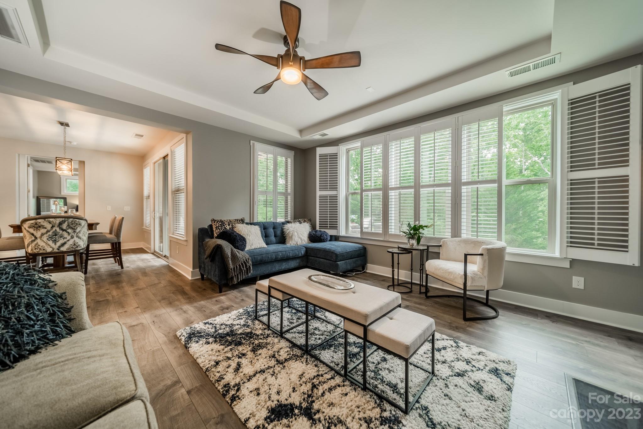 Massey - Residential