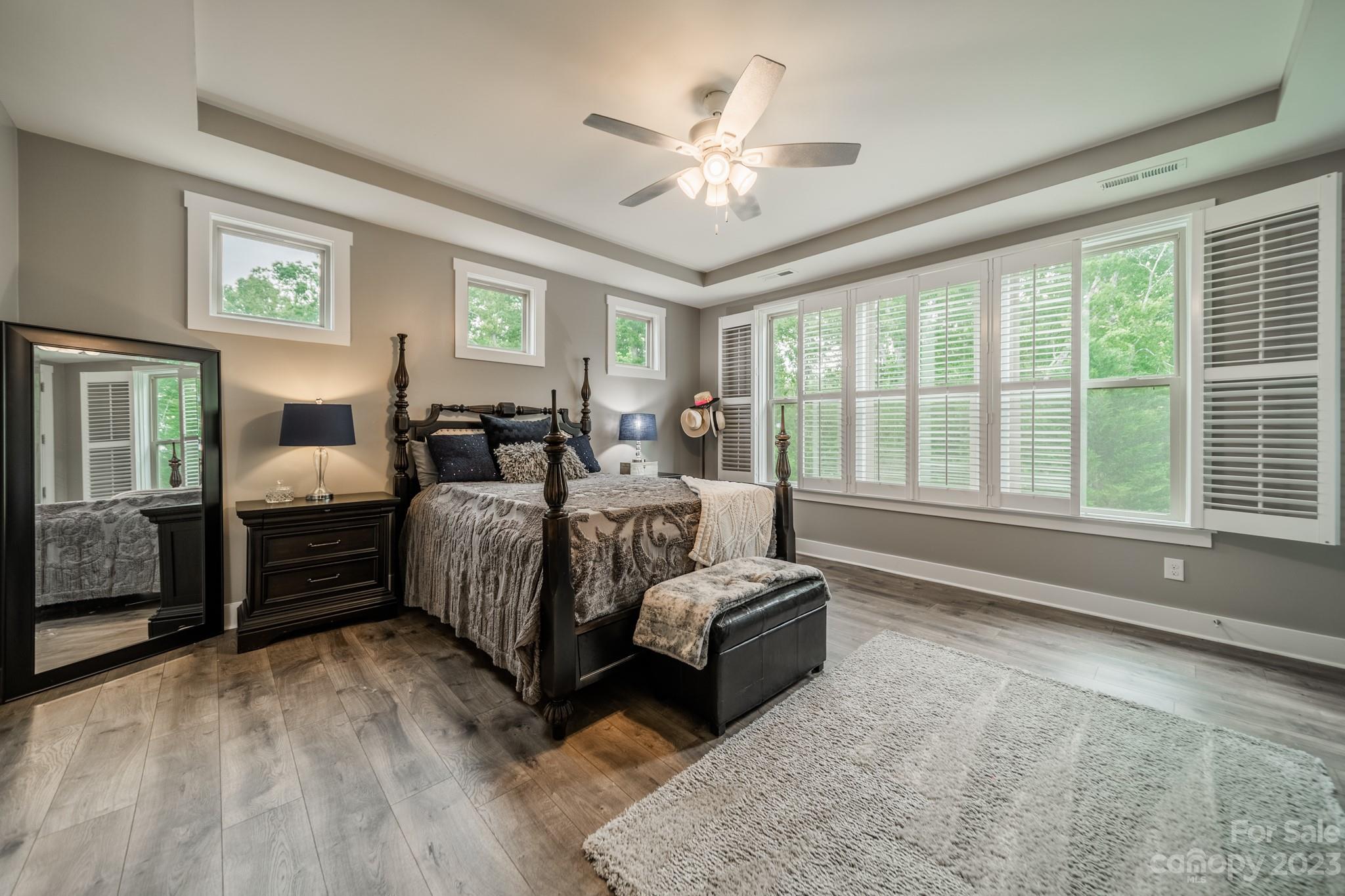 Massey - Residential