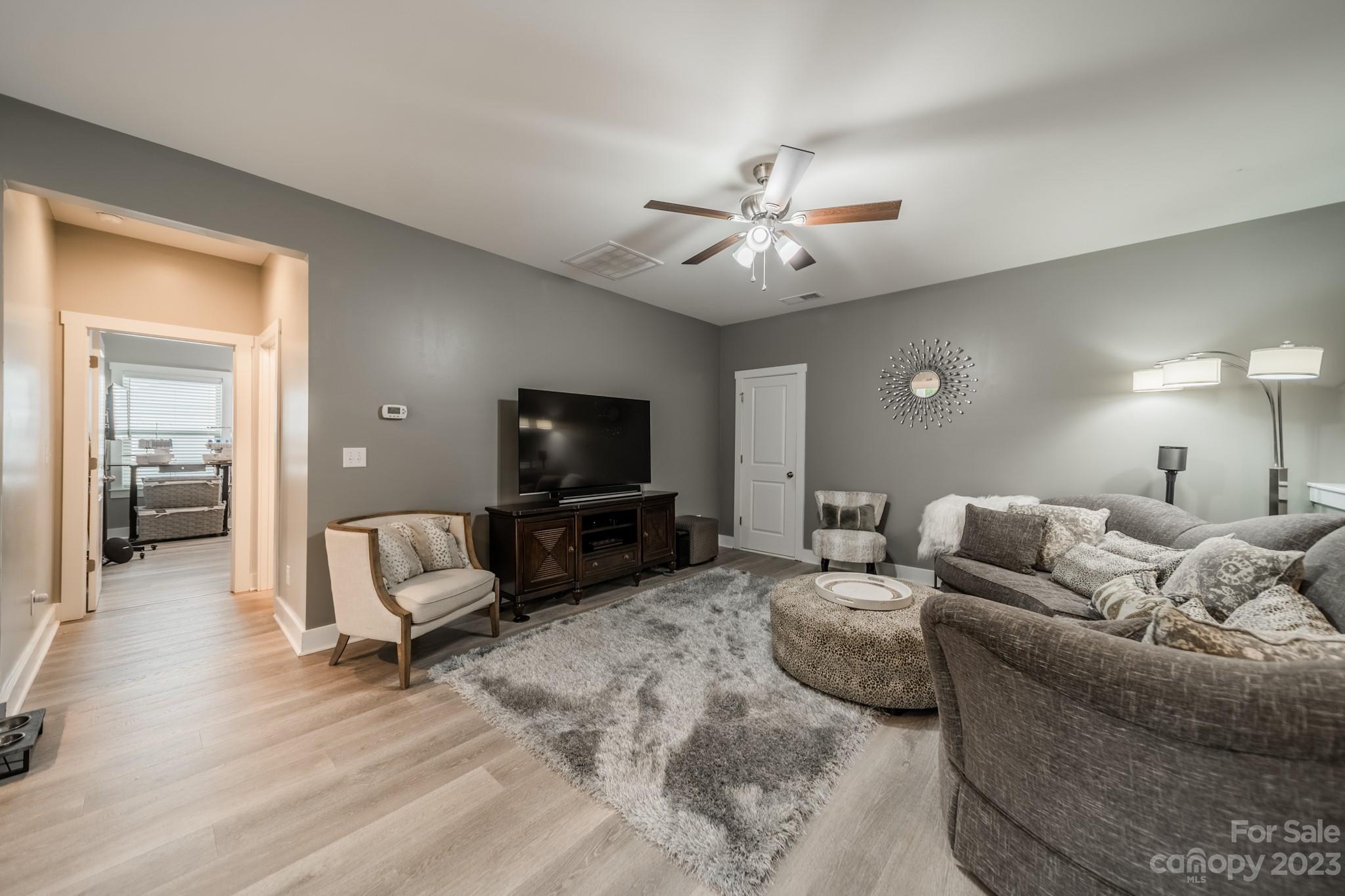 Massey - Residential