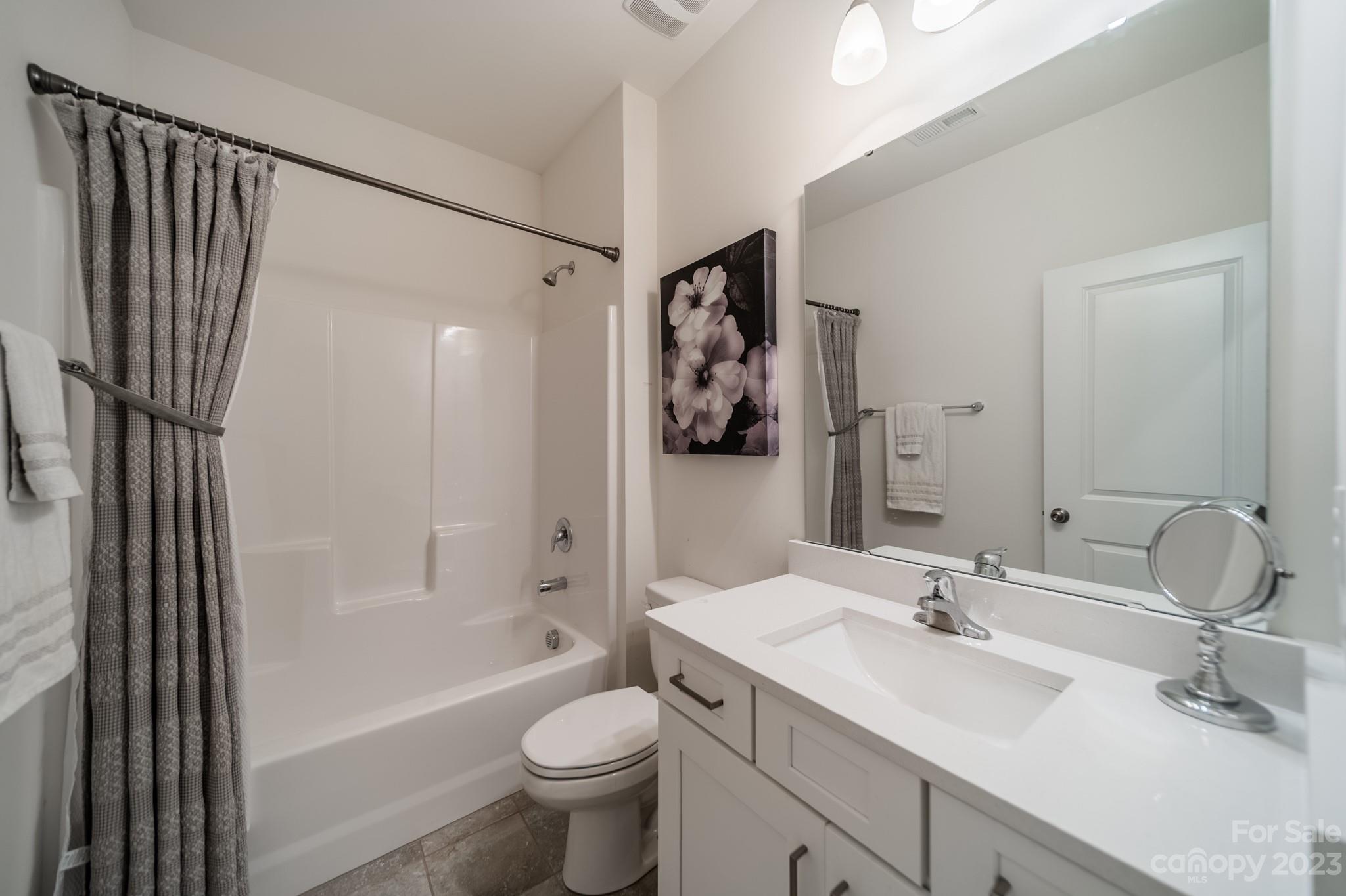 Massey - Residential