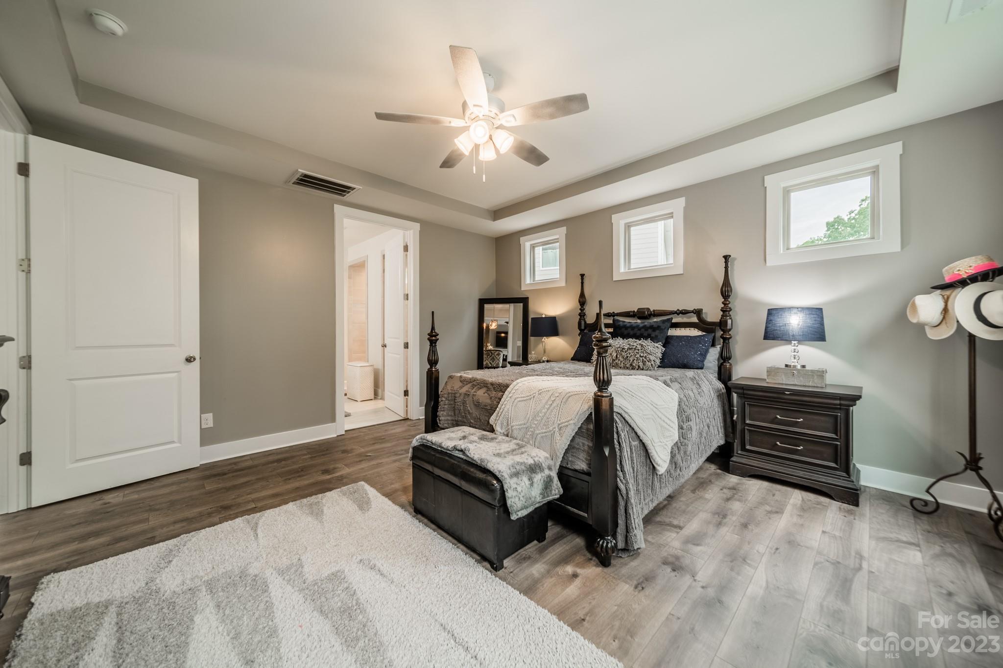 Massey - Residential