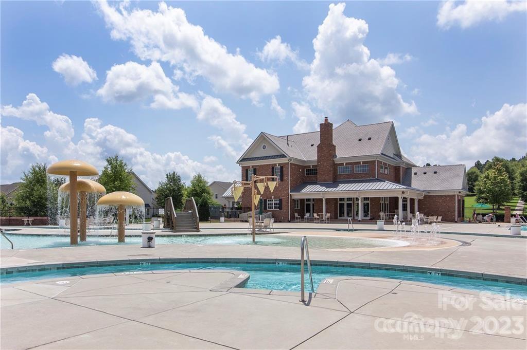 Massey - Residential