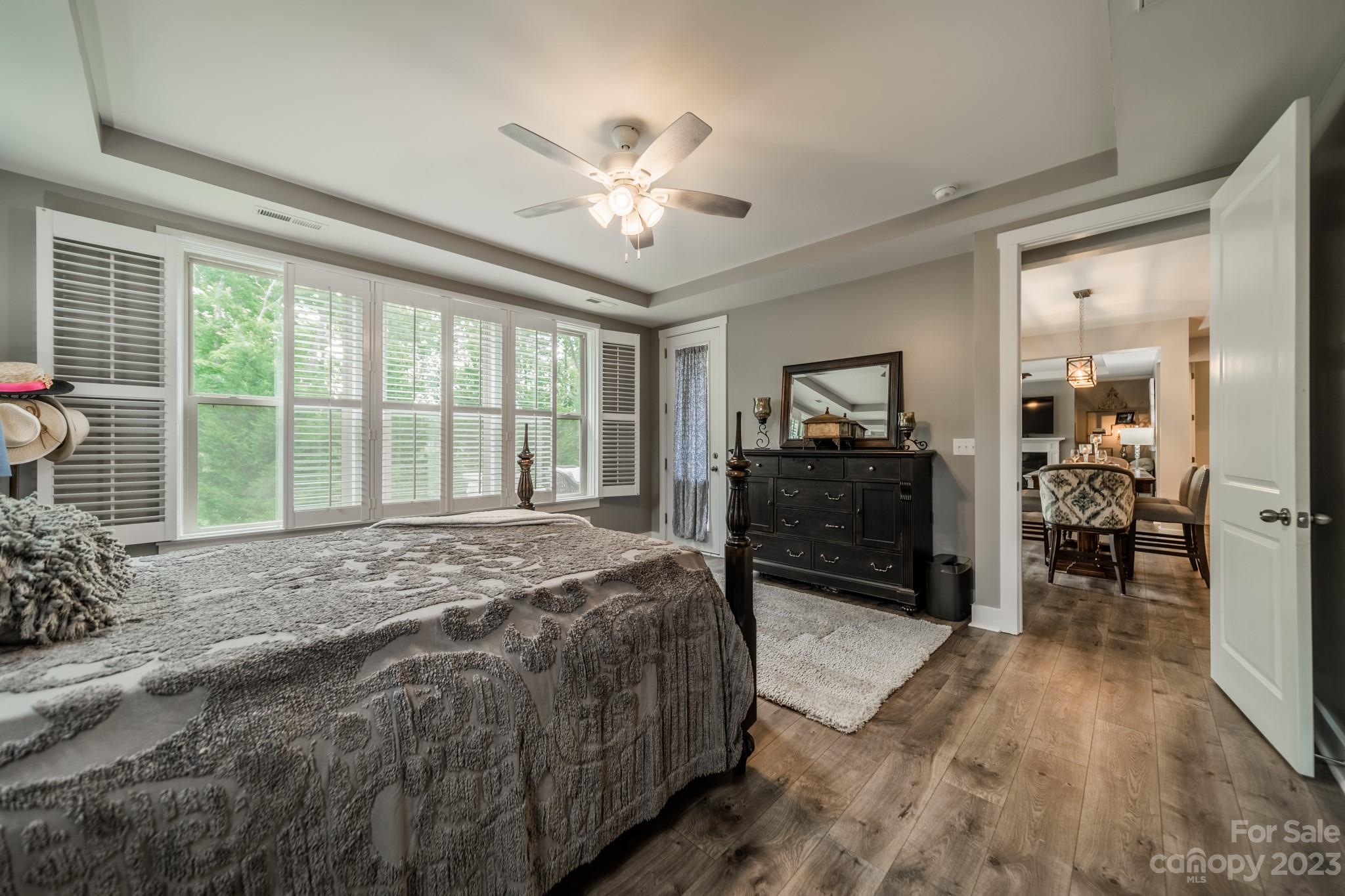 Massey - Residential