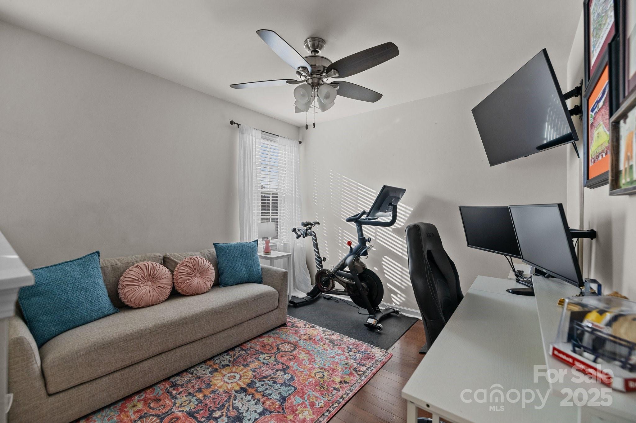 Berewick - Residential