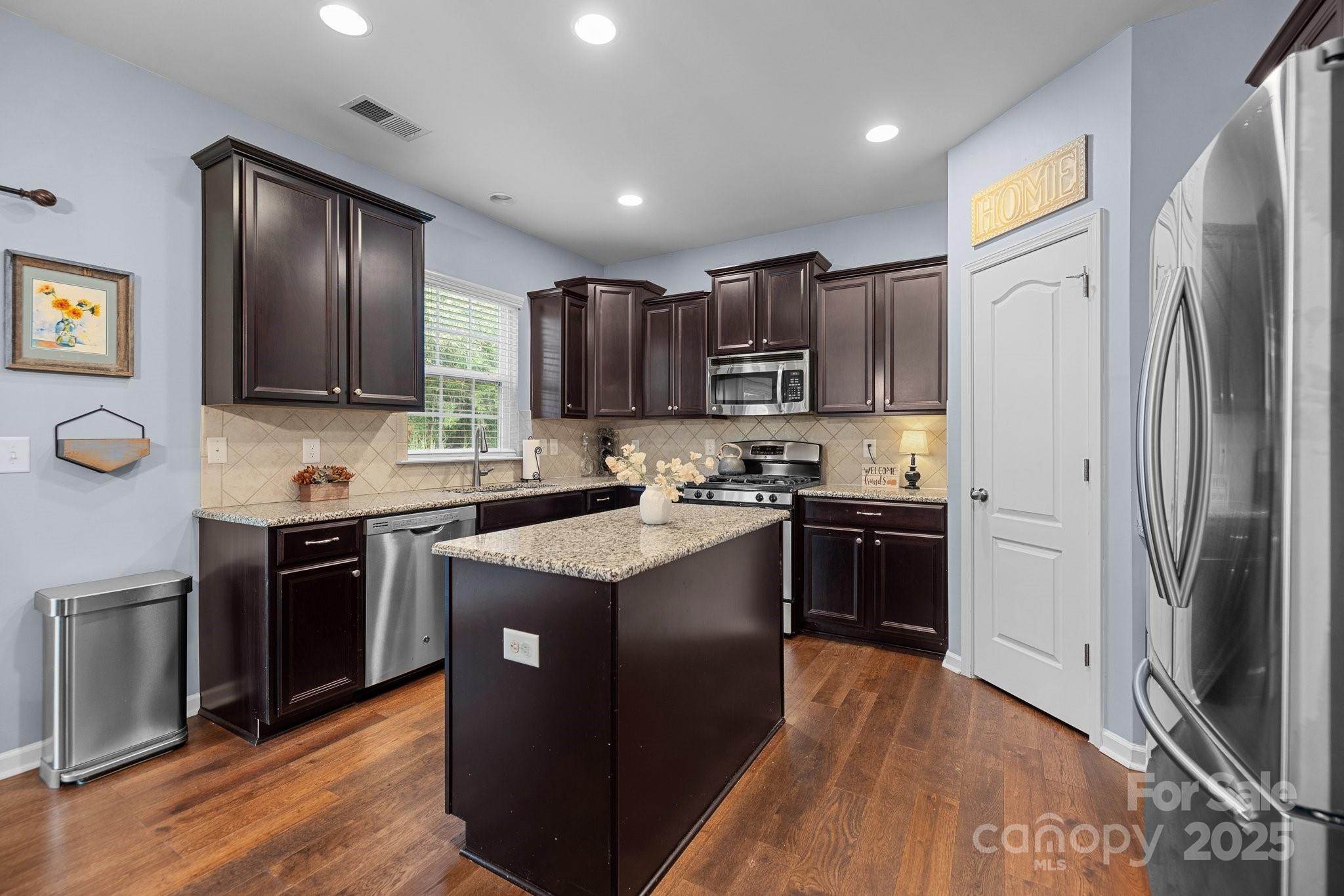 Berewick - Residential