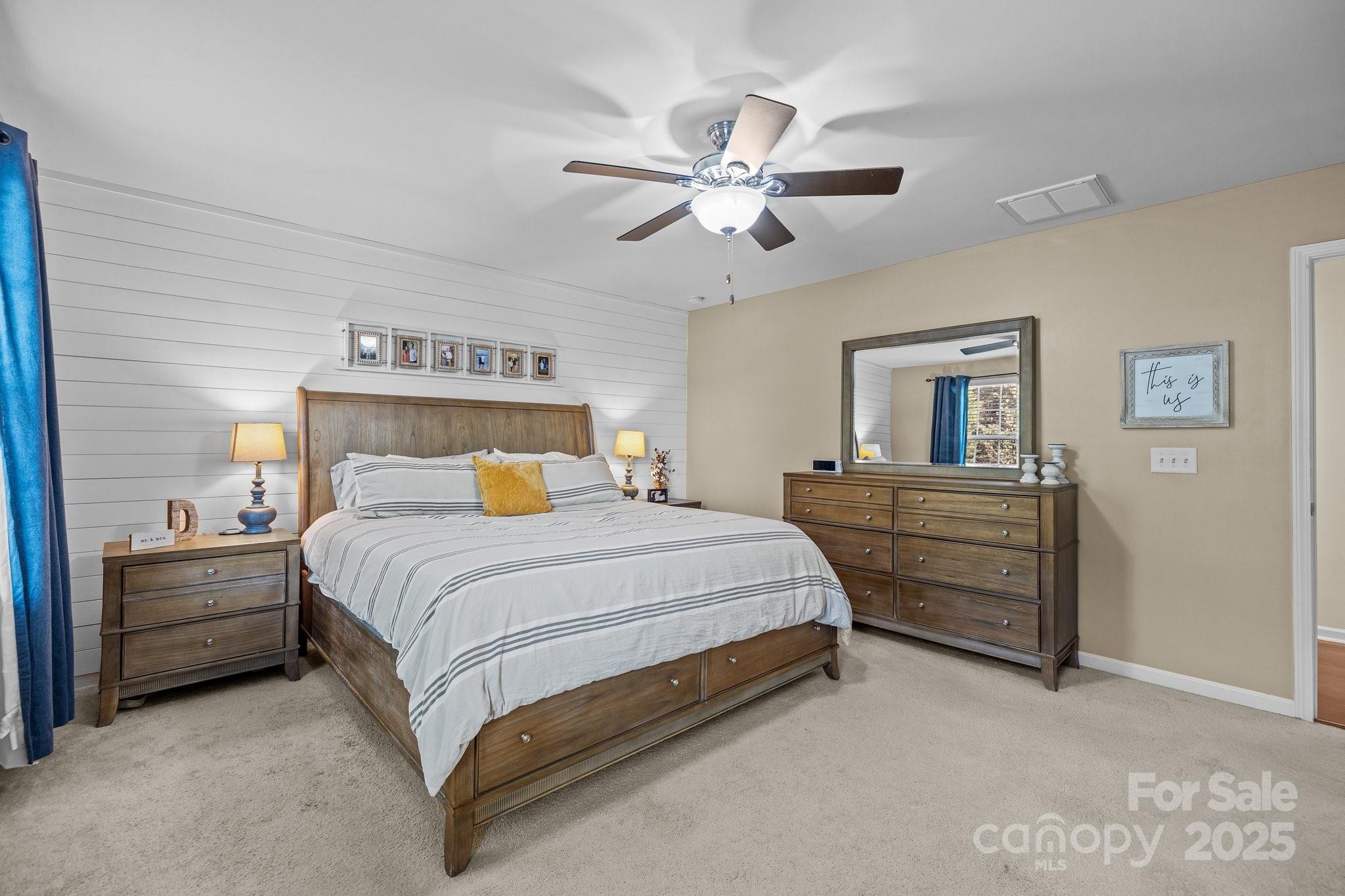 Berewick - Residential