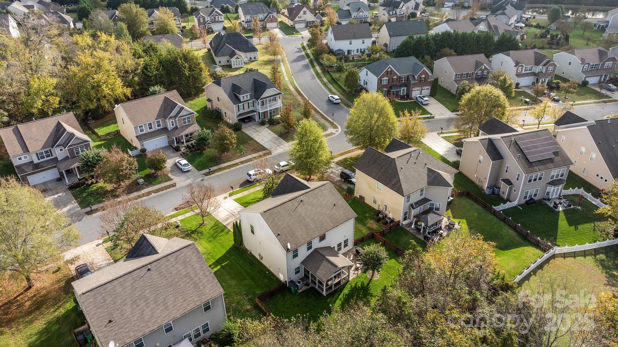 Berewick - Residential