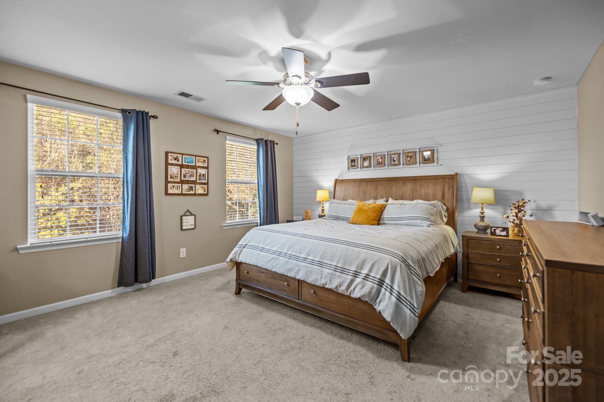 Berewick - Residential