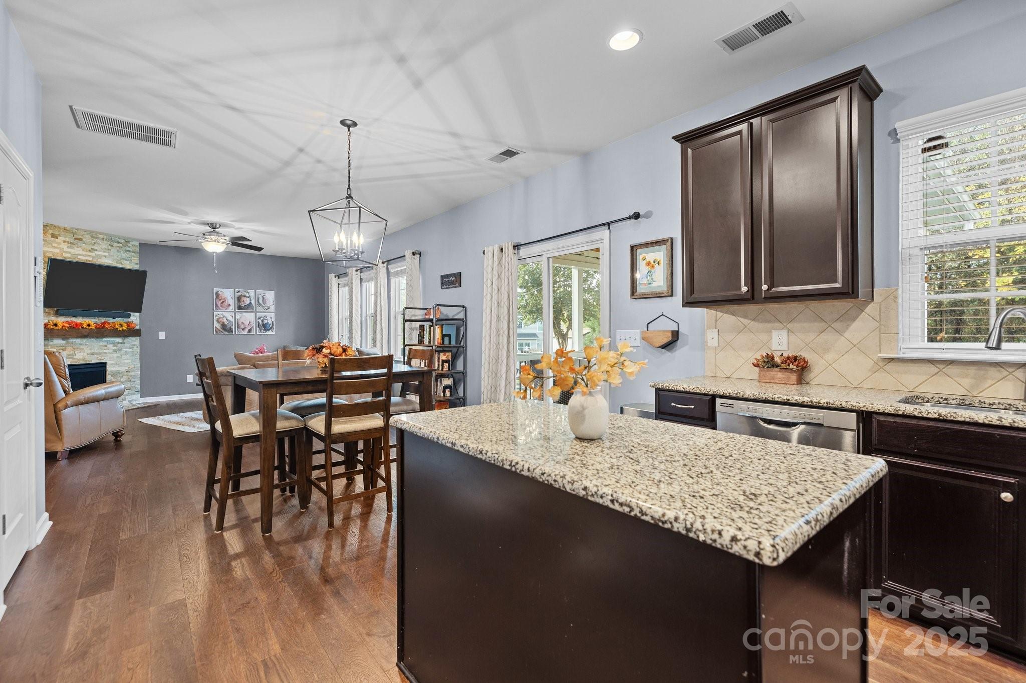 Berewick - Residential