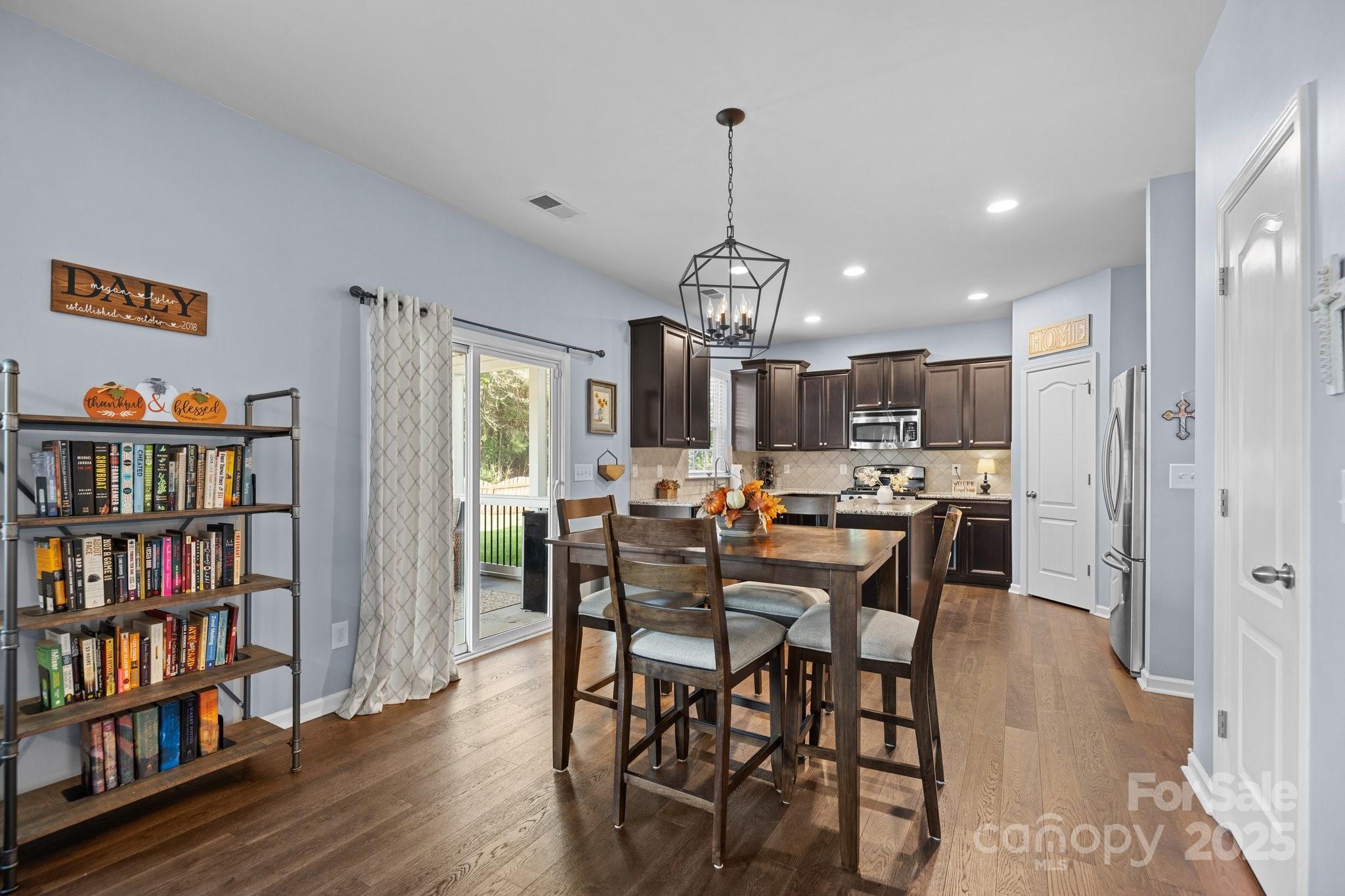 Berewick - Residential