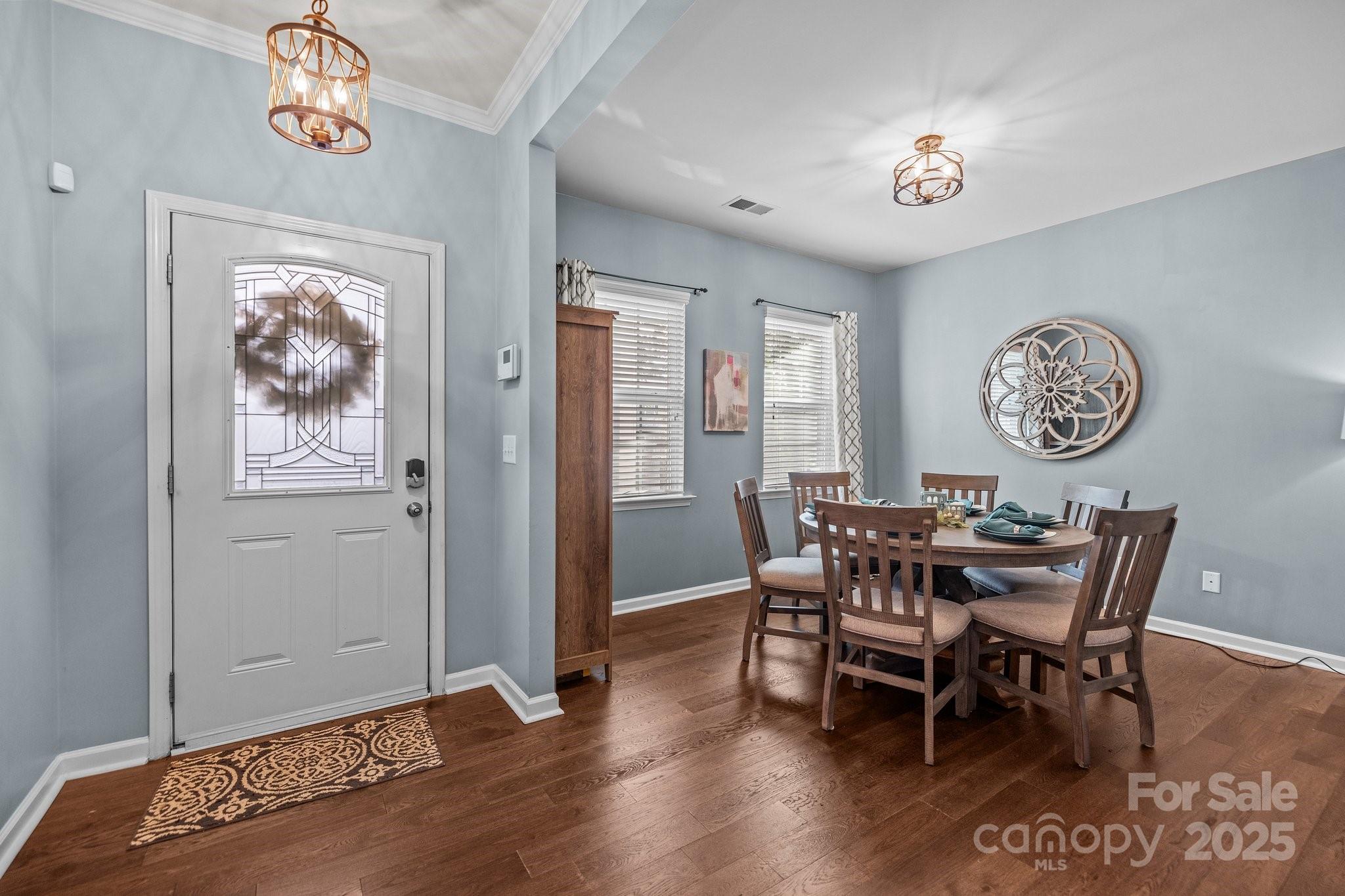 Berewick - Residential