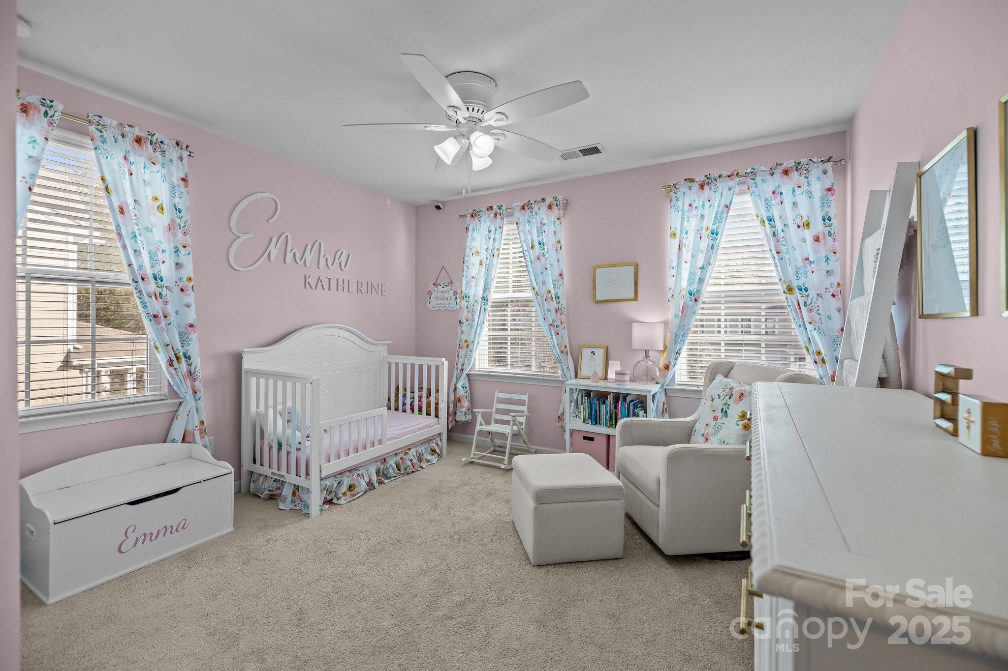 Berewick - Residential