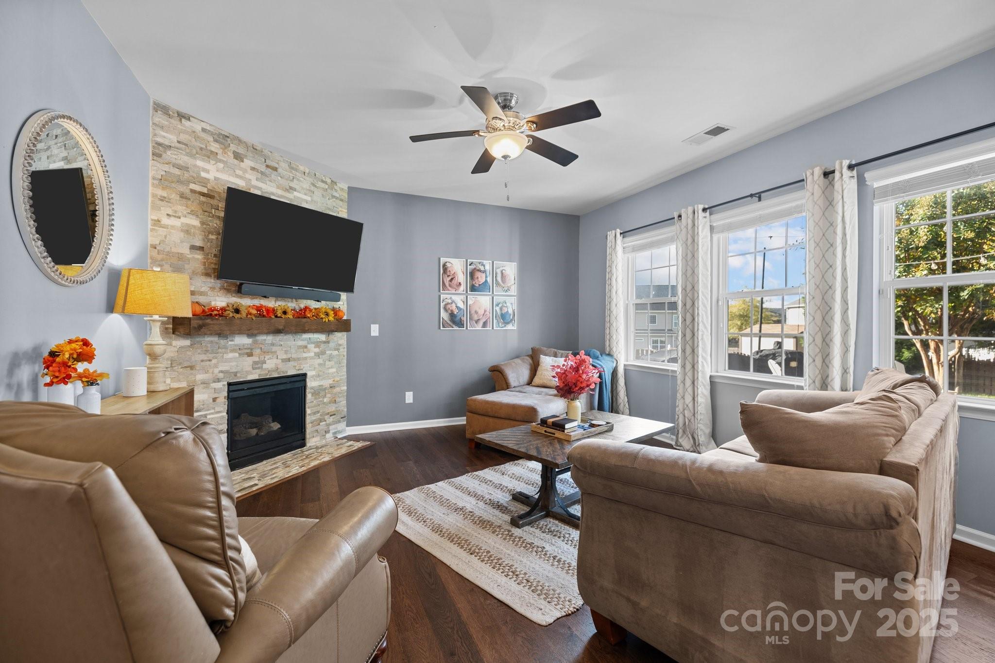 Berewick - Residential