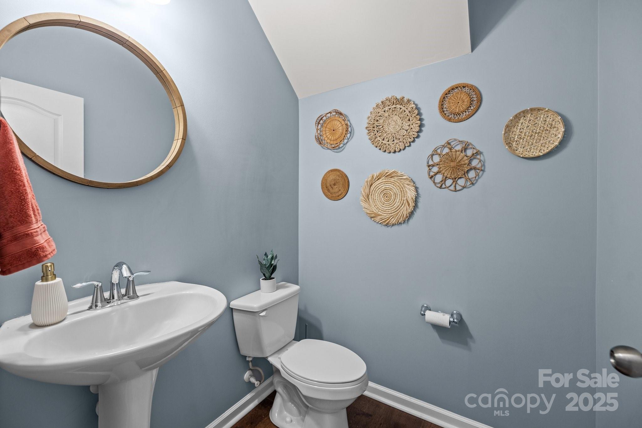 Berewick - Residential