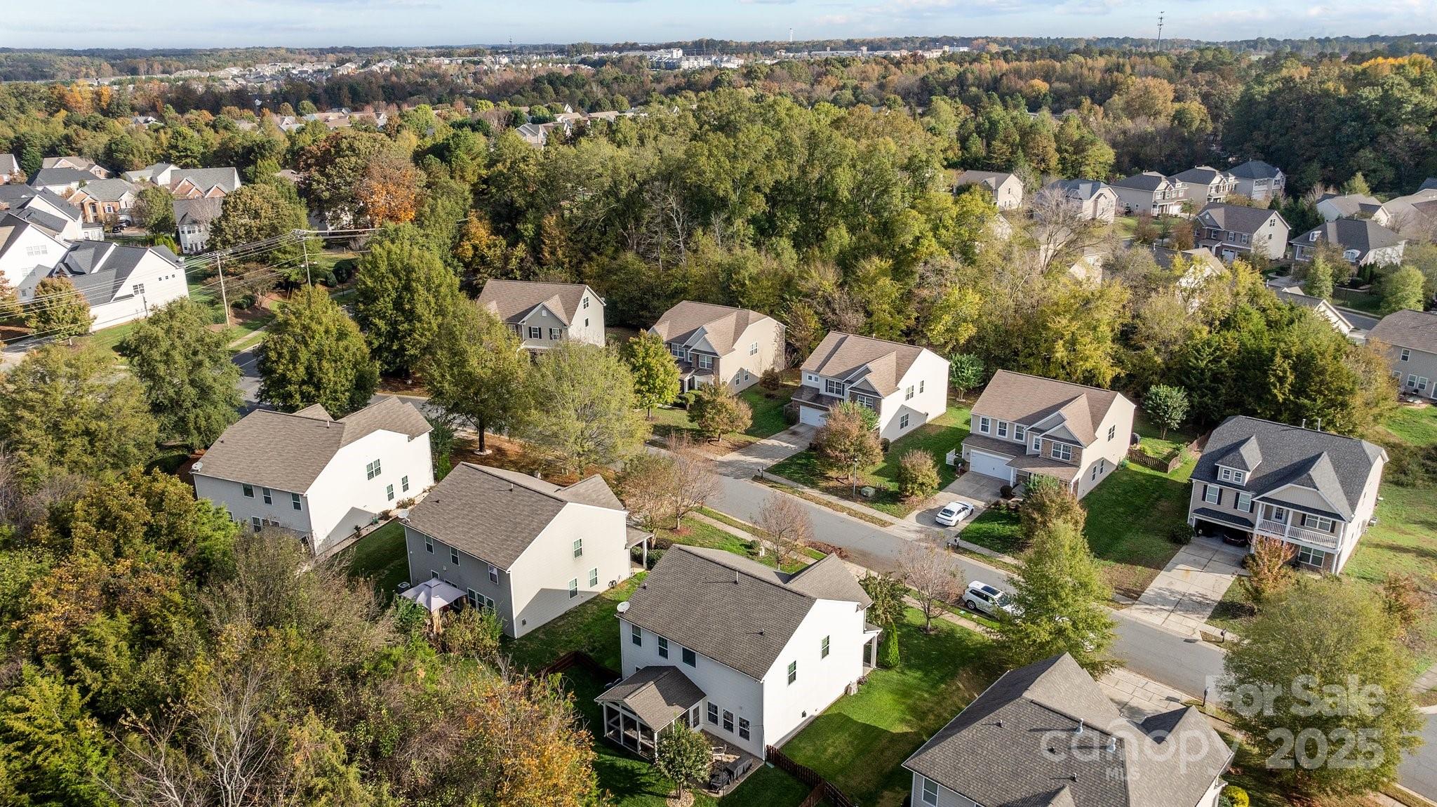 Berewick - Residential