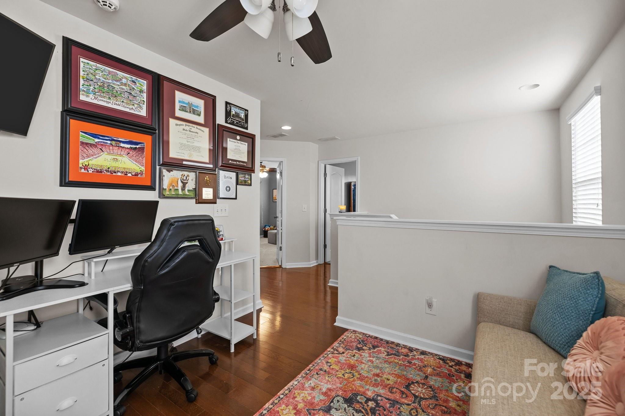 Berewick - Residential