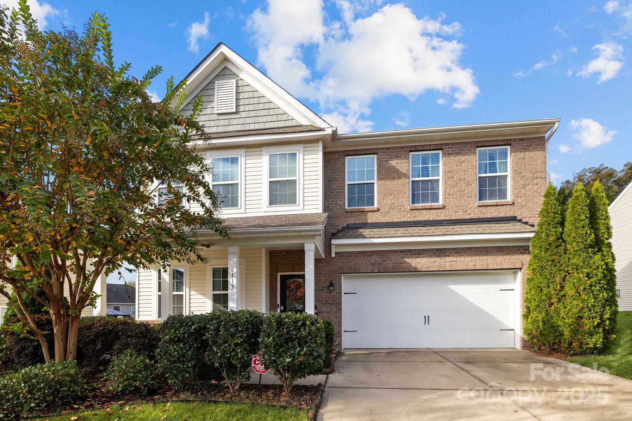 Berewick - Residential