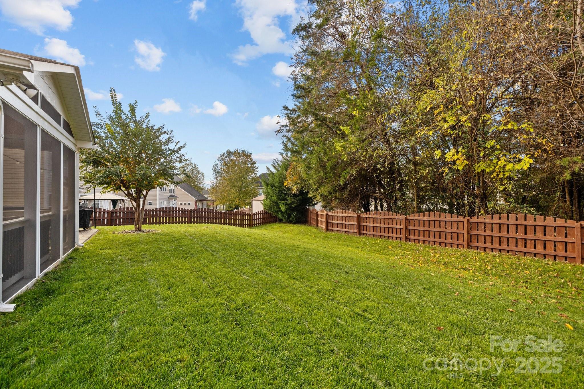 Berewick - Residential