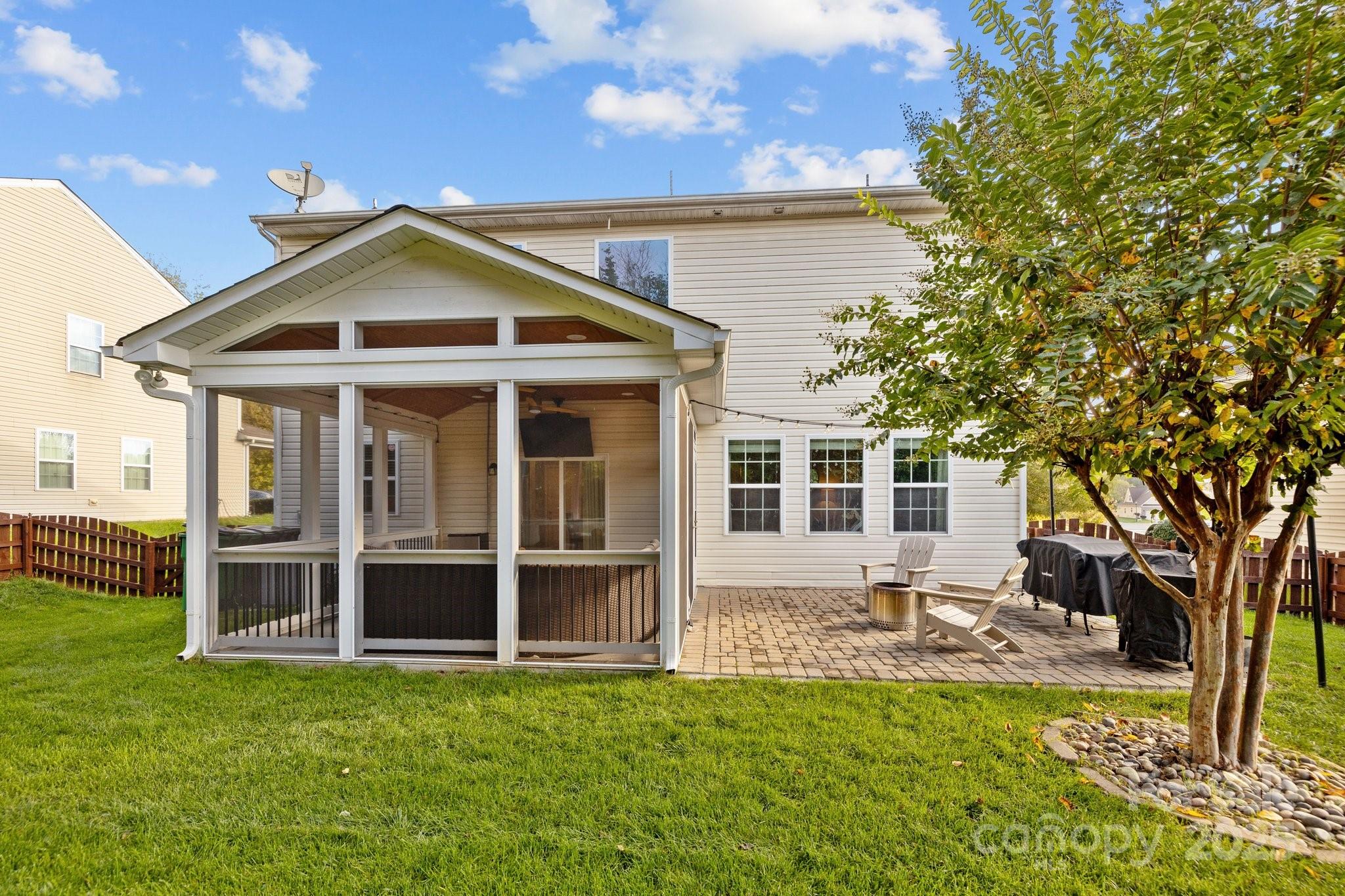 Berewick - Residential