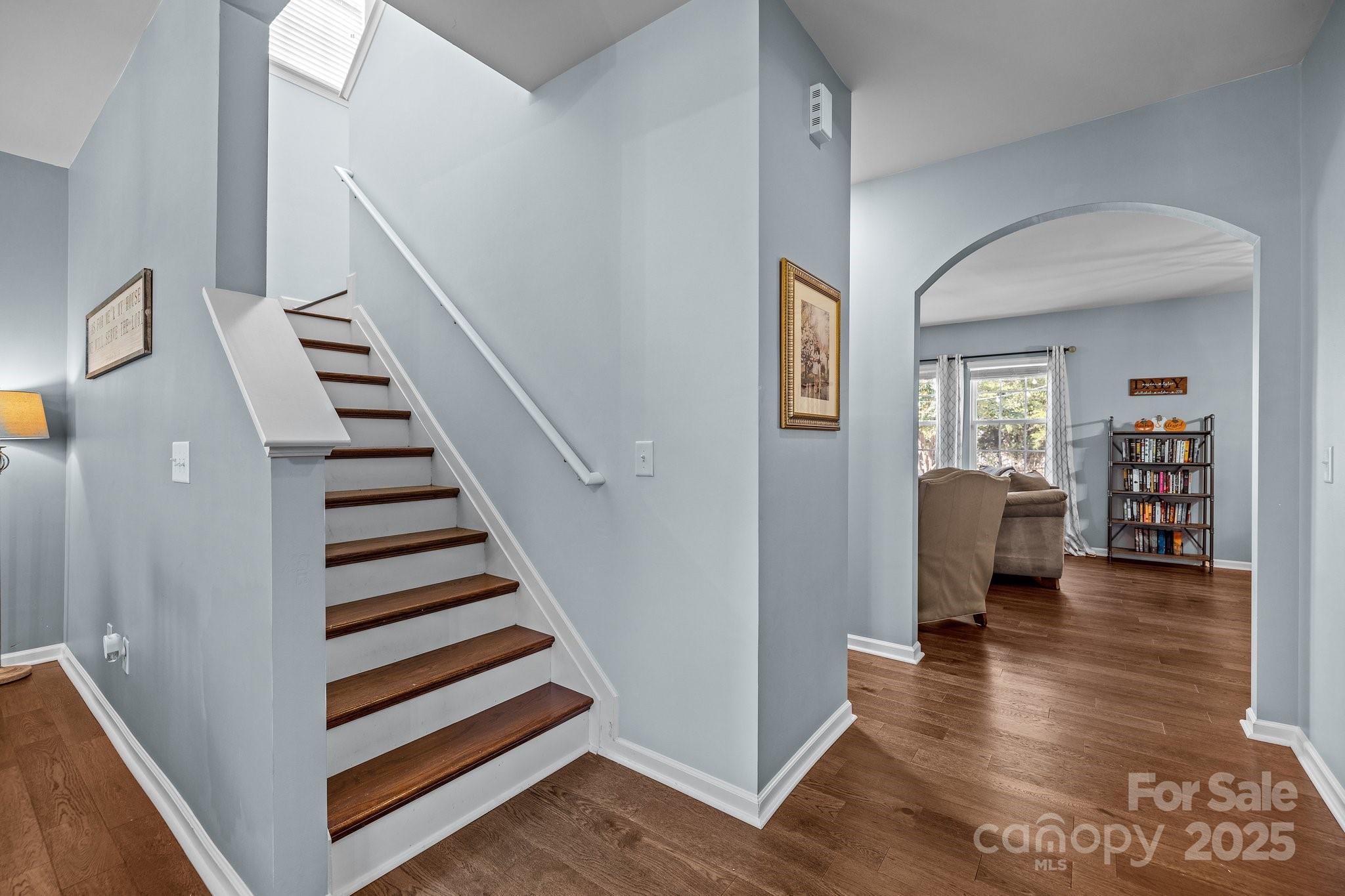 Berewick - Residential