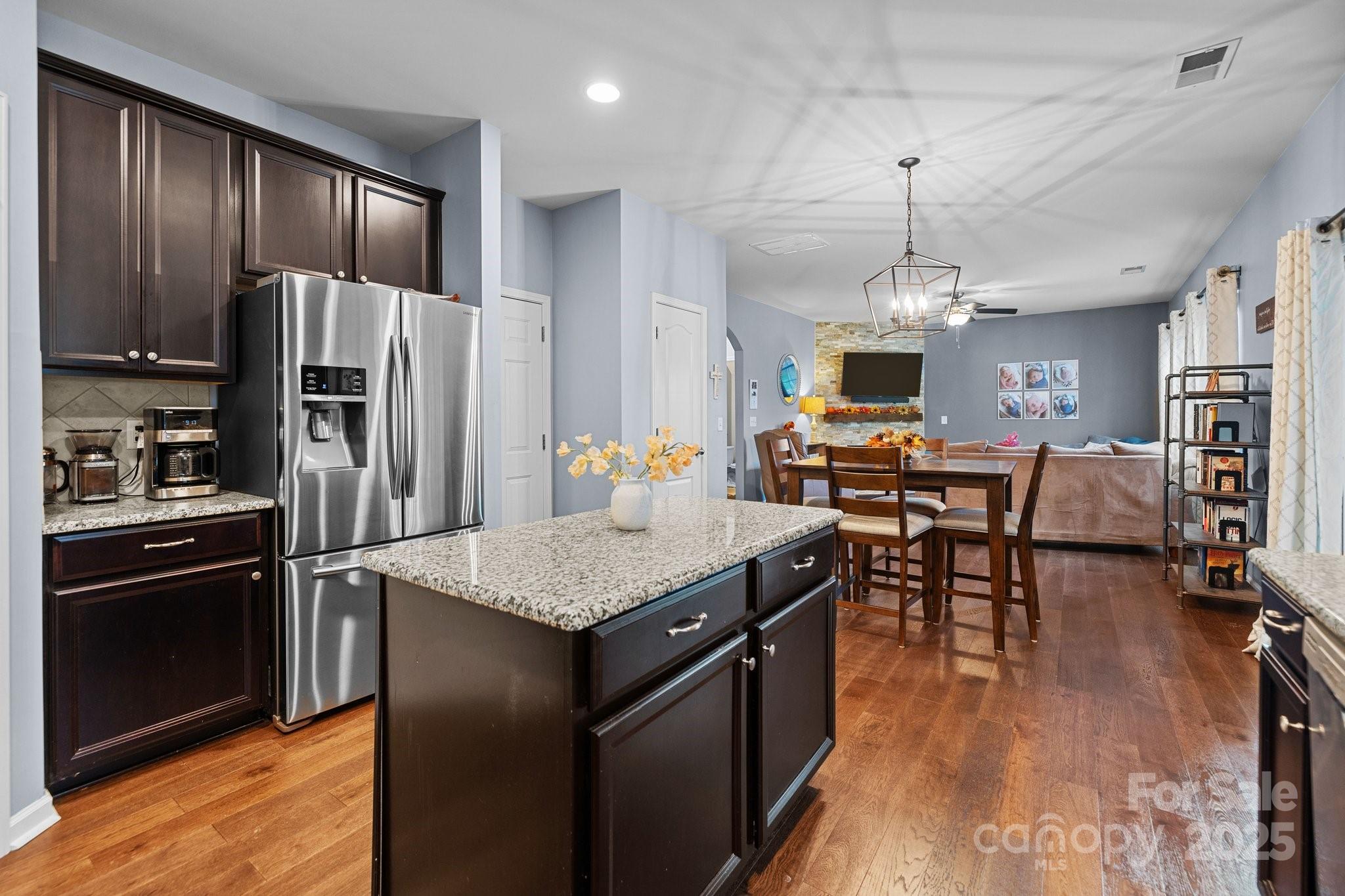 Berewick - Residential