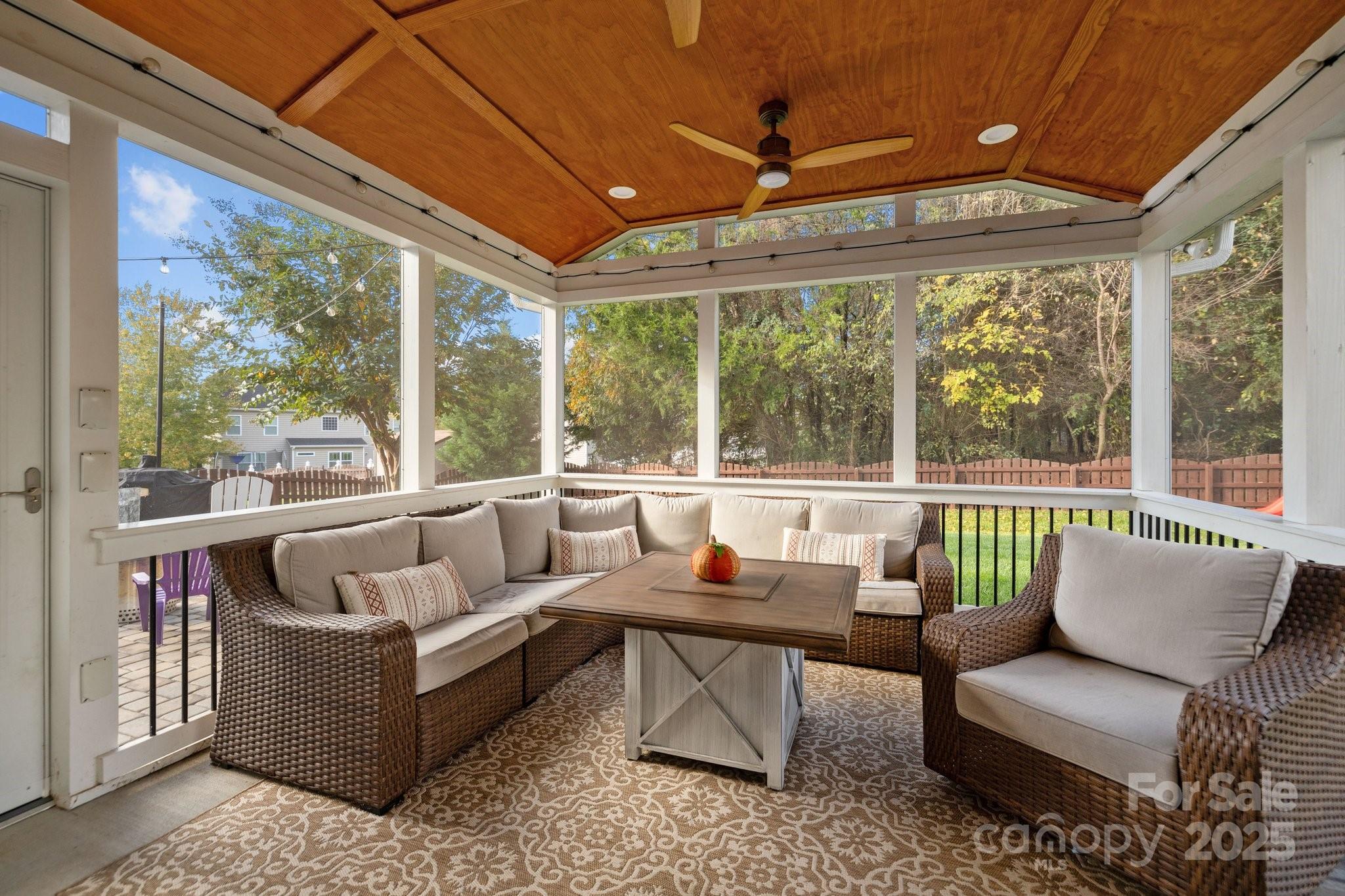 Berewick - Residential