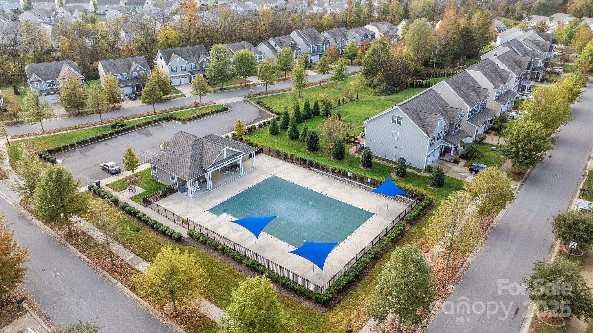 Berewick - Residential