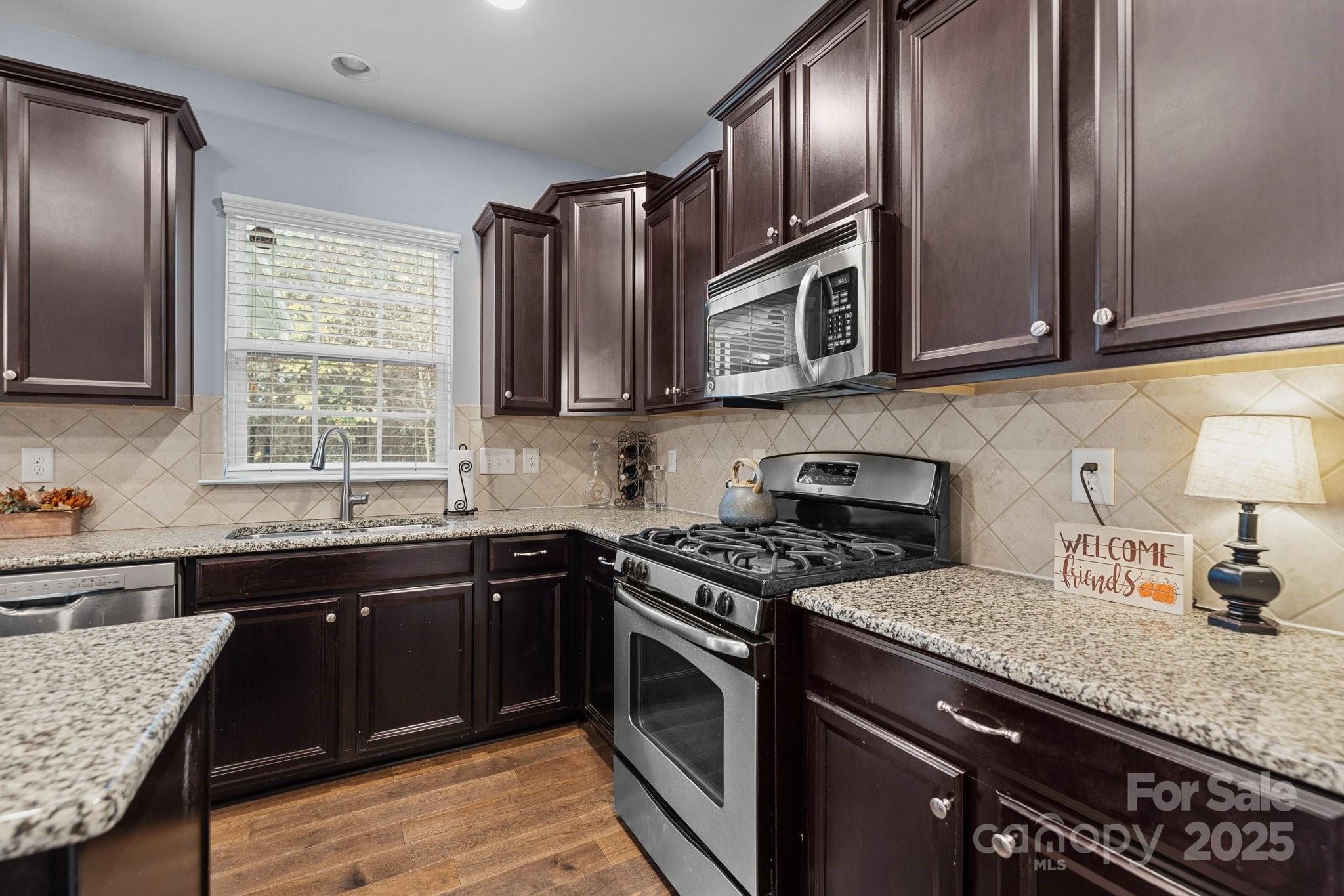 Berewick - Residential