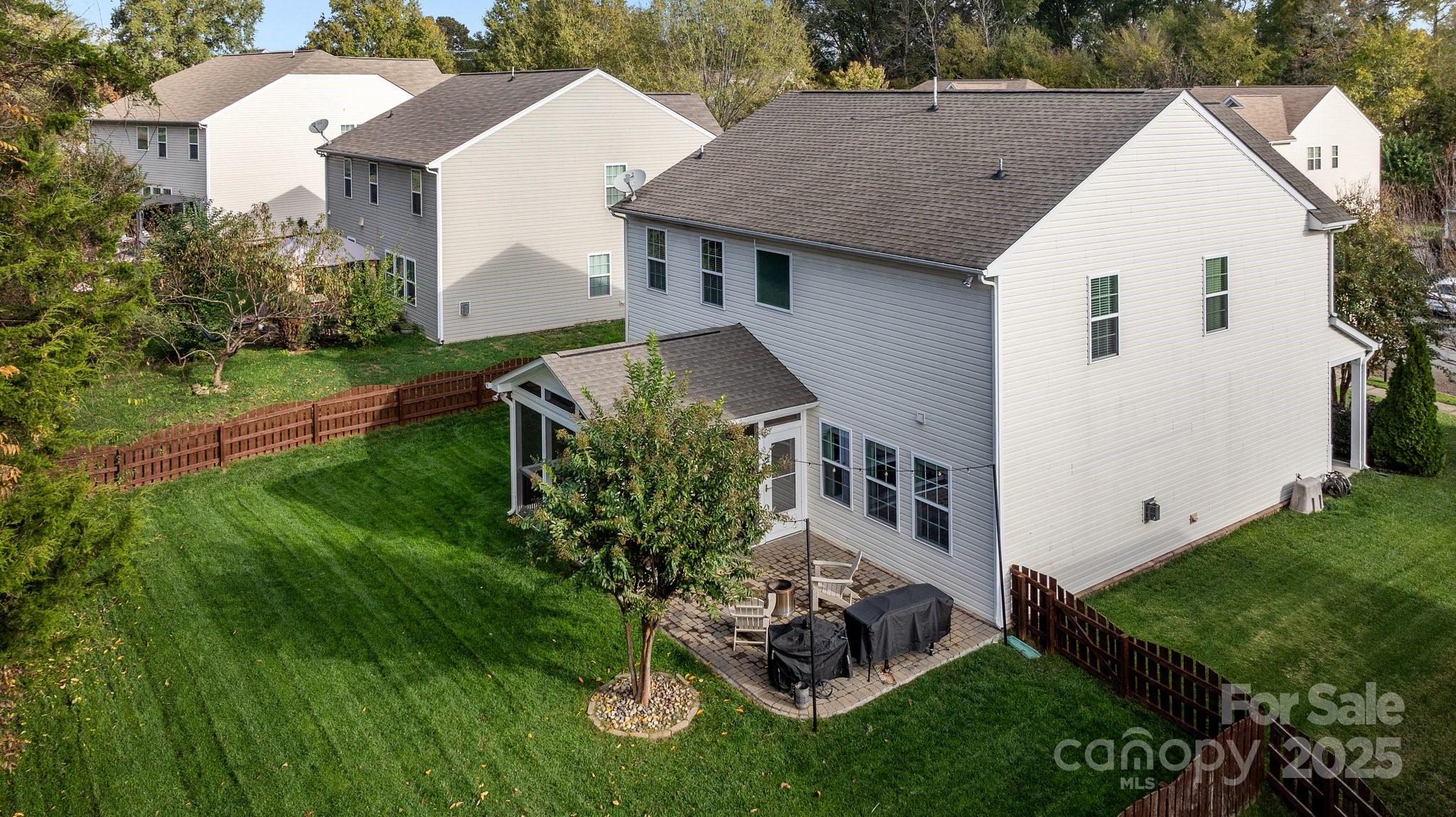 Berewick - Residential