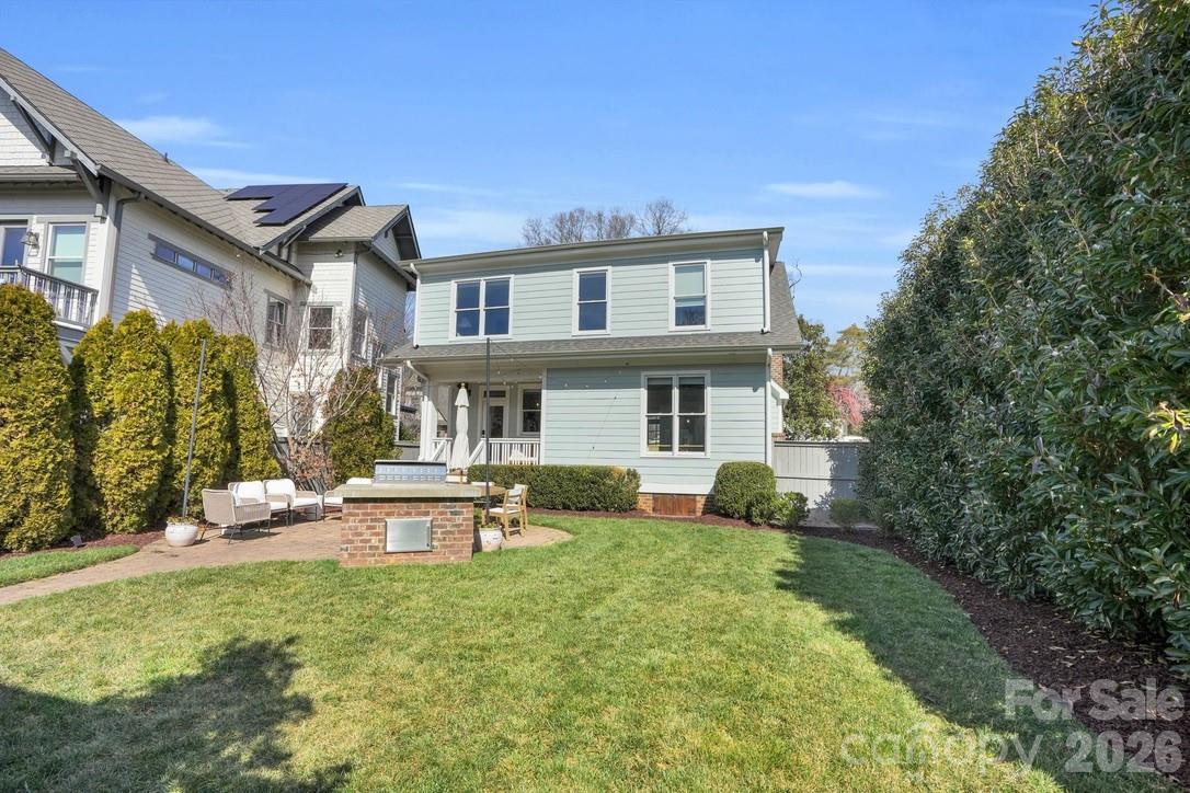 Ashbrook - Residential