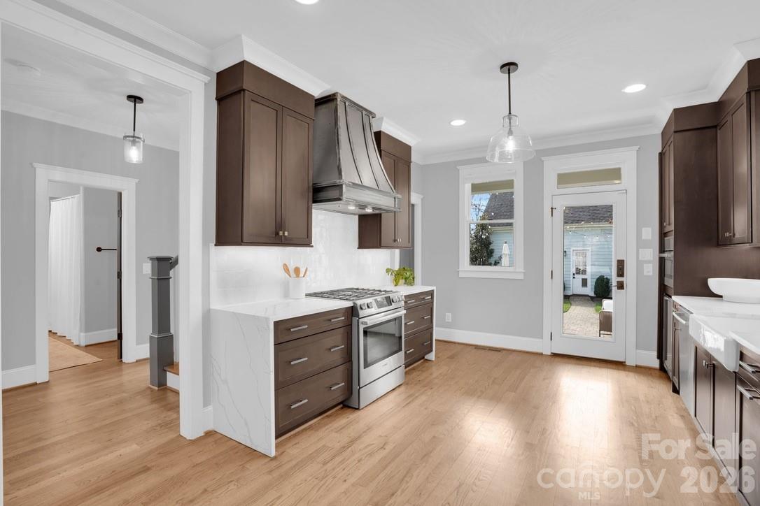 Ashbrook - Residential